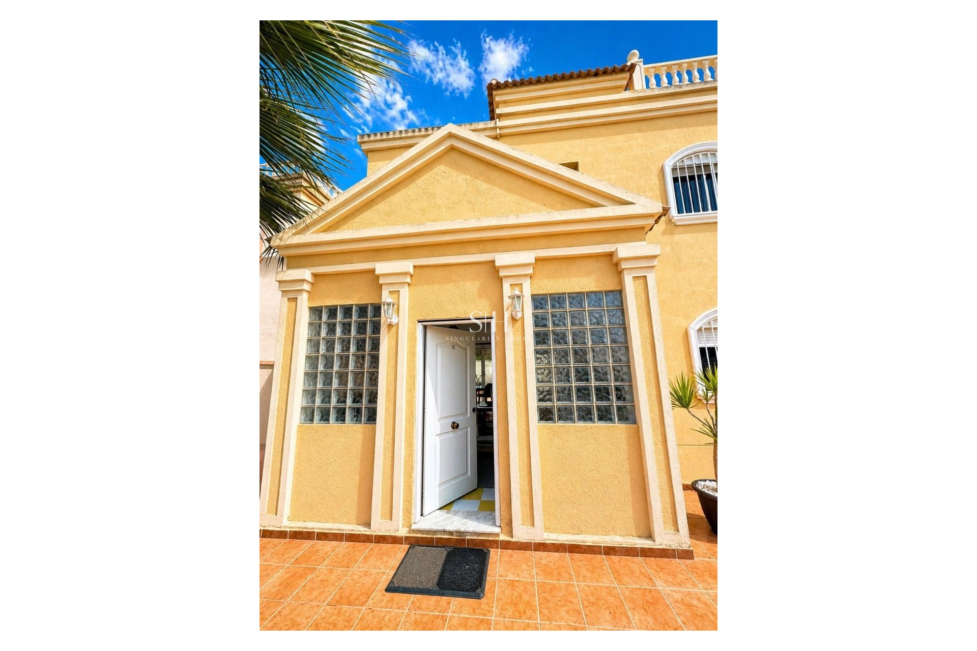 Перепродажа - Villa - Torrevieja - Costa Blanca