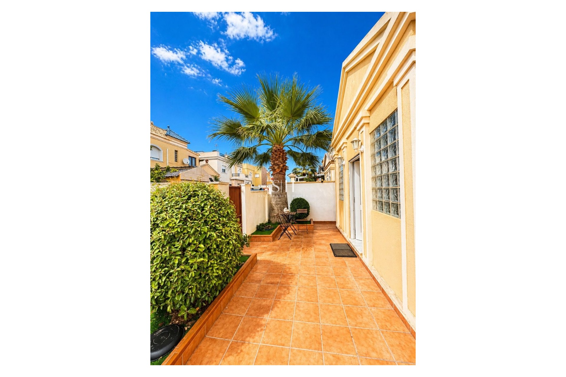Перепродажа - Villa - Torrevieja - Costa Blanca