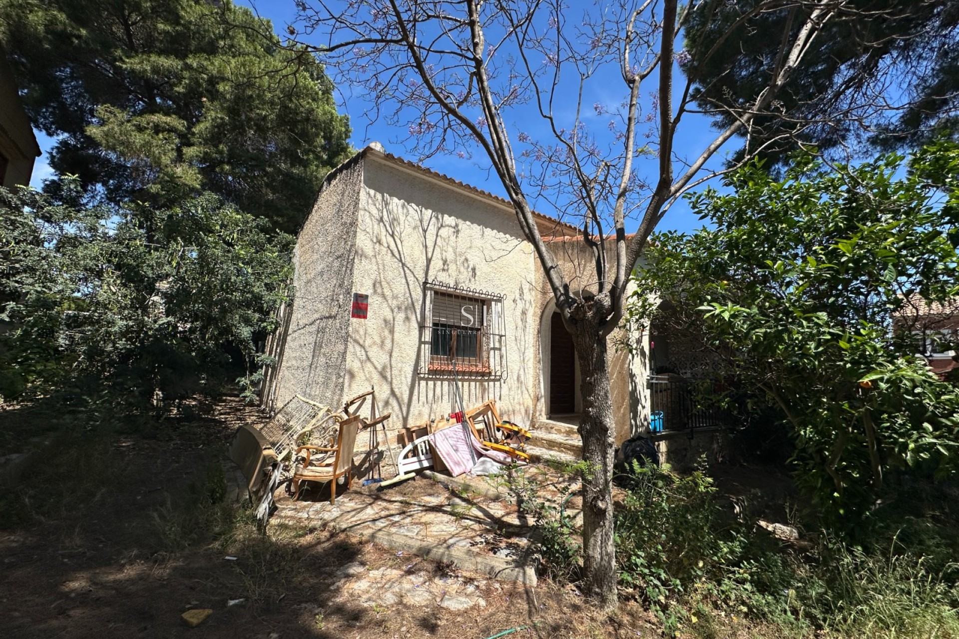 Перепродажа - Villa - Torrevieja - Costa Blanca