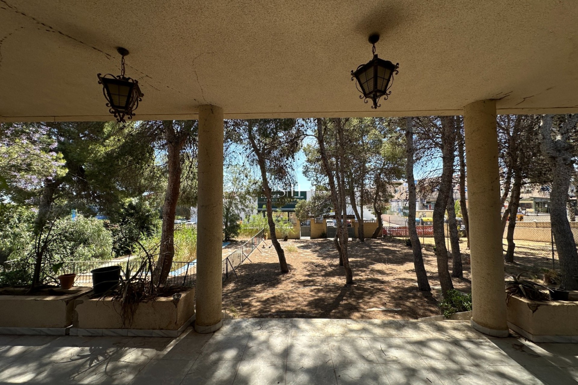 Перепродажа - Villa - Torrevieja - Costa Blanca