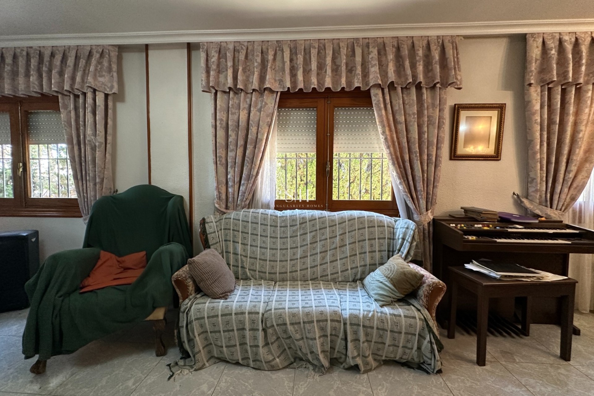 Перепродажа - Villa - Torrevieja - Costa Blanca