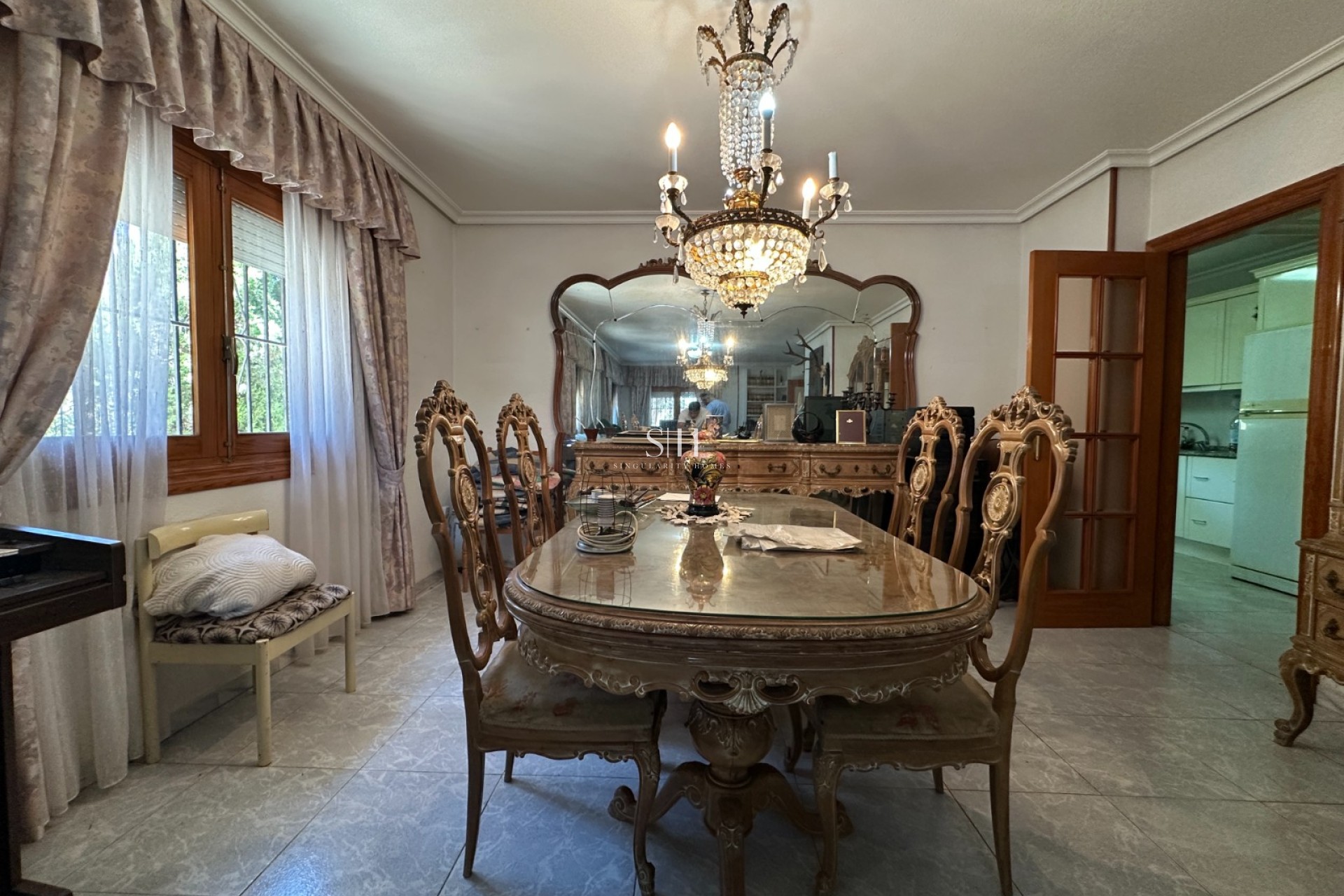 Перепродажа - Villa - Torrevieja - Costa Blanca