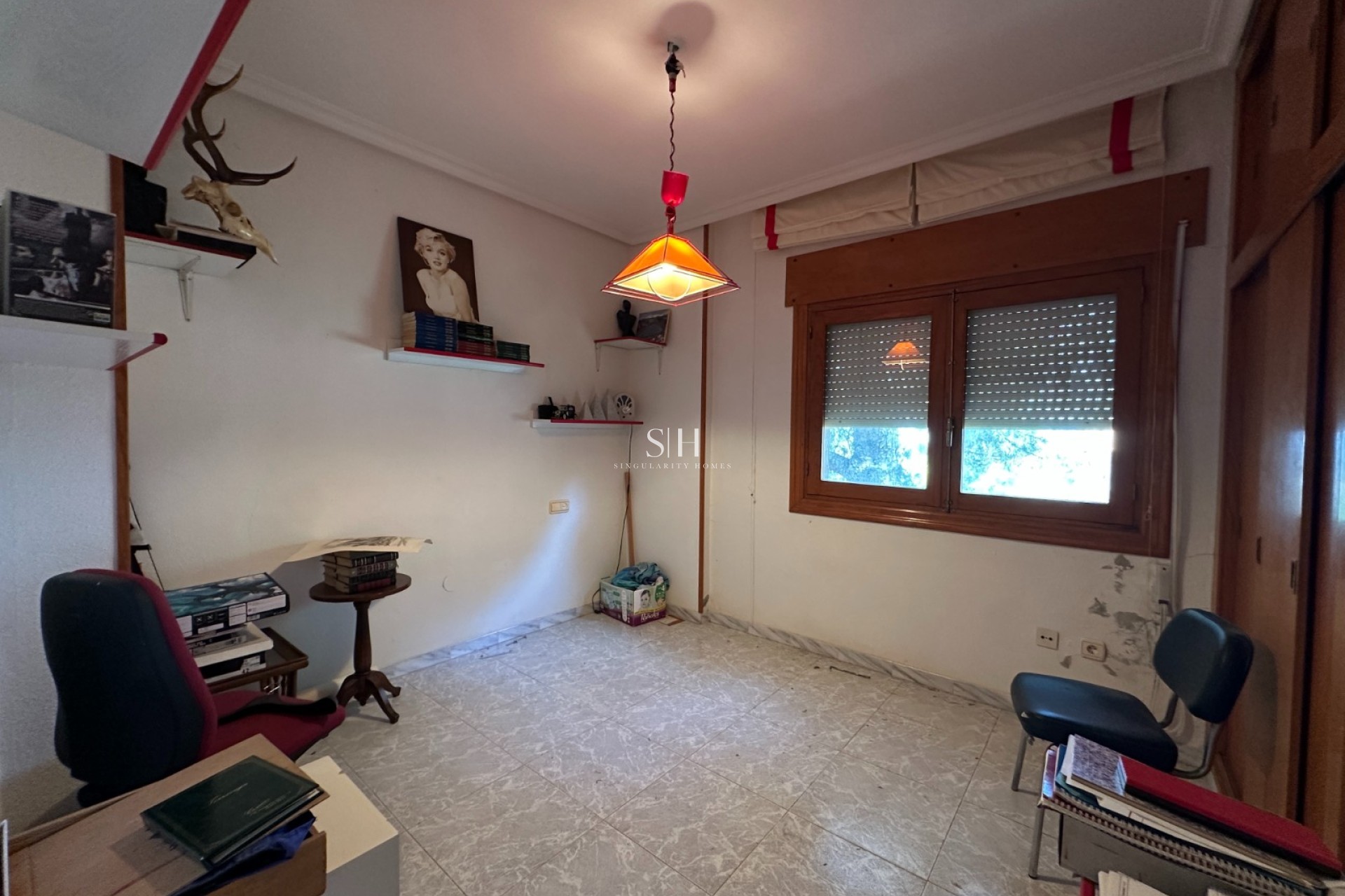 Перепродажа - Villa - Torrevieja - Costa Blanca
