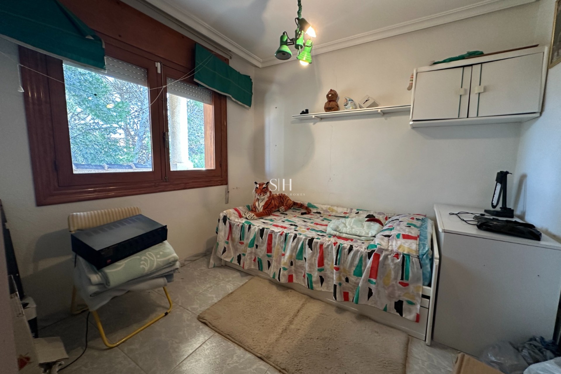 Перепродажа - Villa - Torrevieja - Costa Blanca