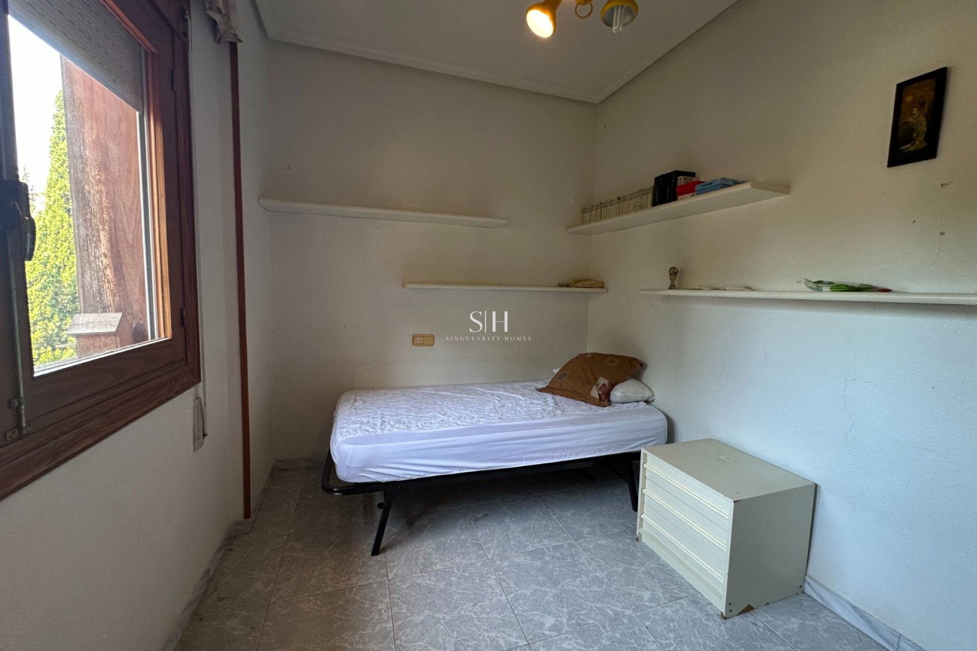 Перепродажа - Villa - Torrevieja - Costa Blanca