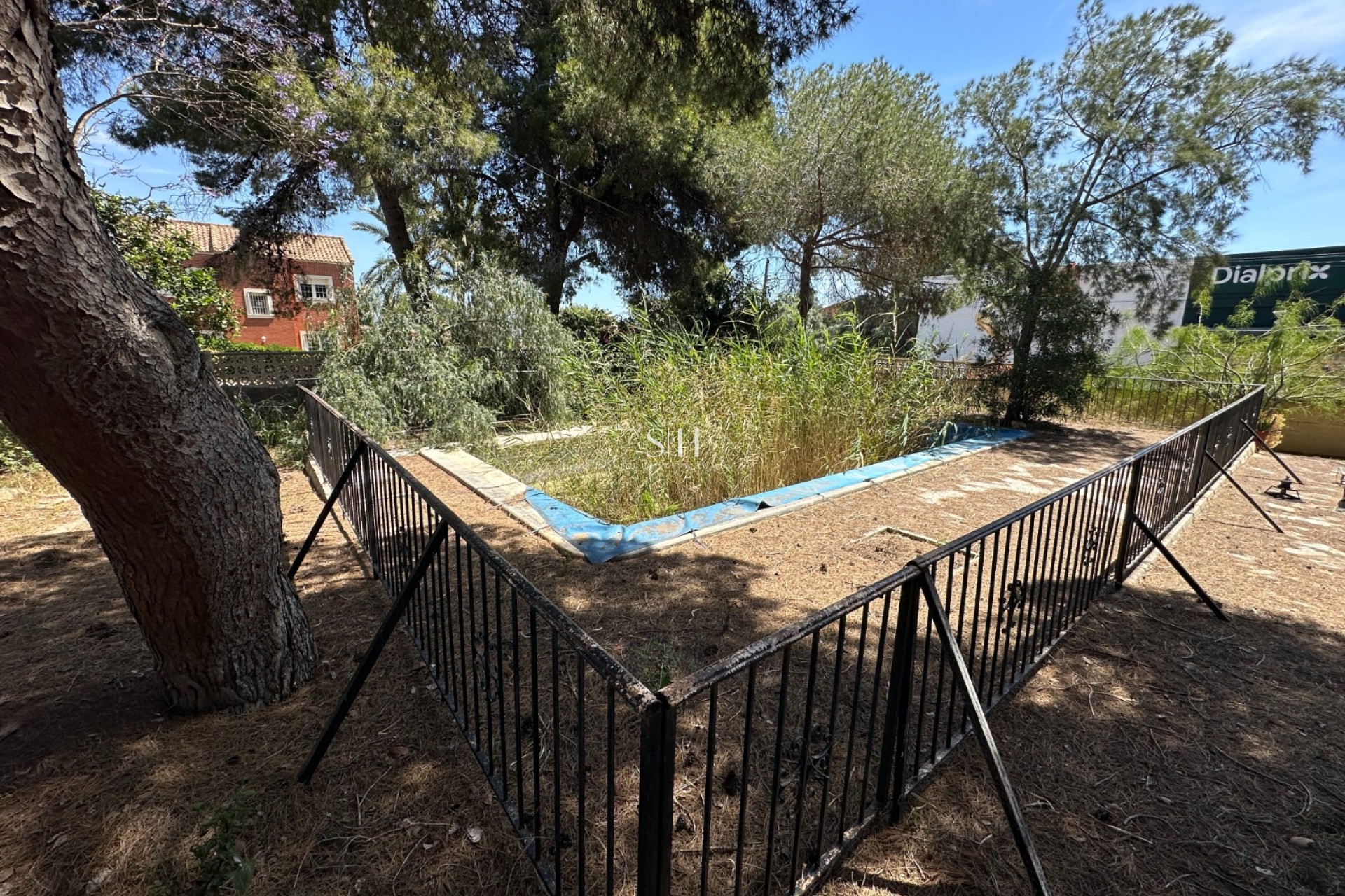 Перепродажа - Villa - Torrevieja - Costa Blanca