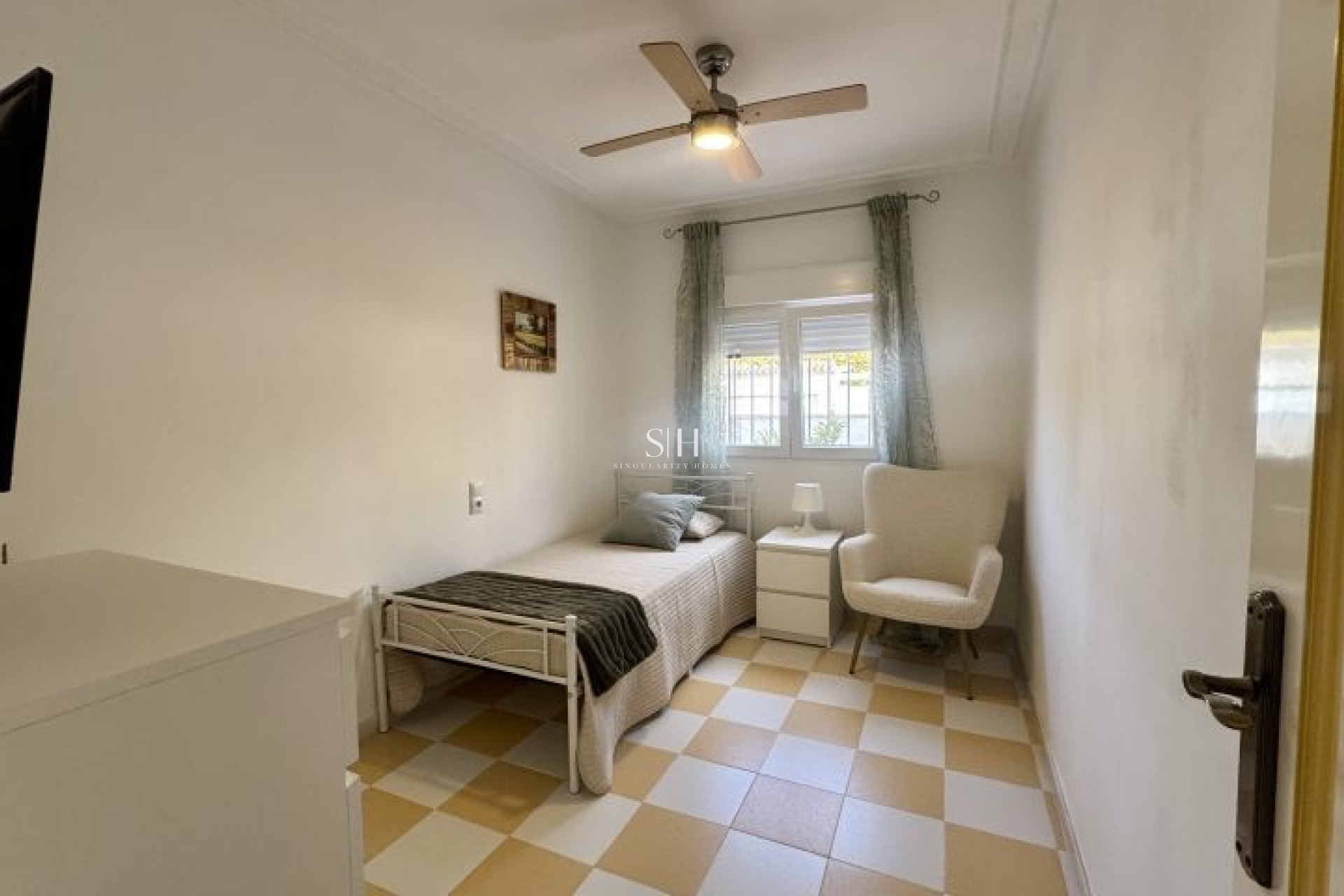 Перепродажа - Villa - Torrevieja - Costa Blanca