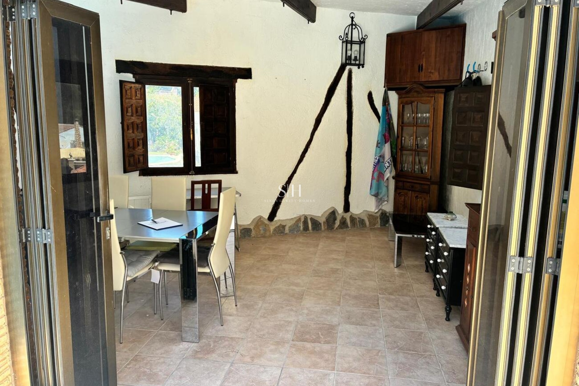 Перепродажа - Villa - Torrevieja - Costa Blanca