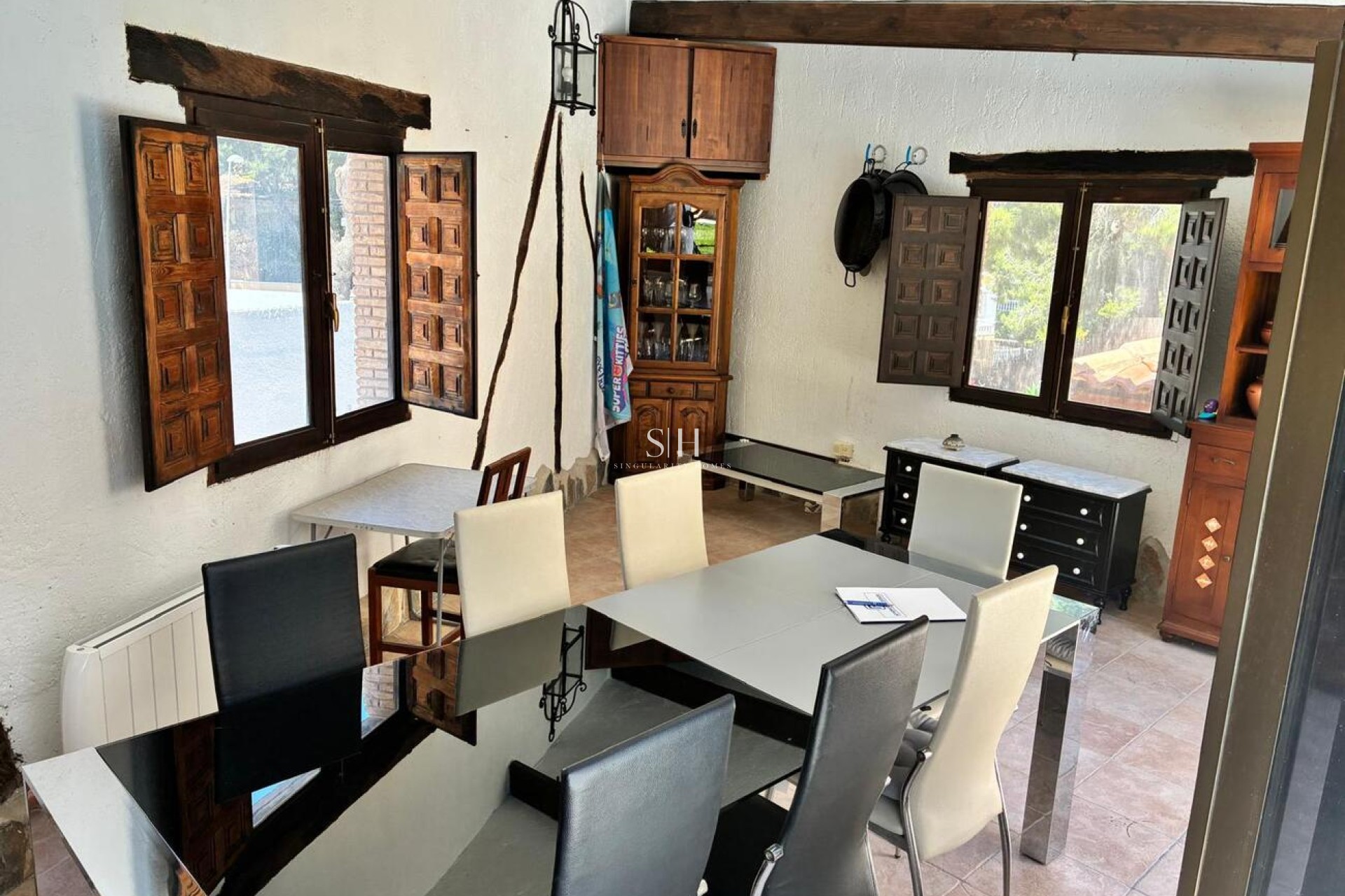 Перепродажа - Villa - Torrevieja - Costa Blanca