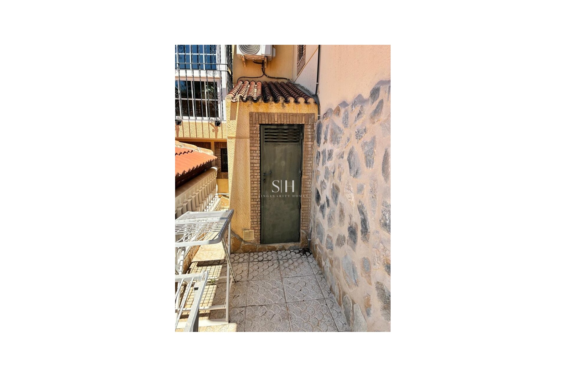 Перепродажа - Villa - Torrevieja - Costa Blanca