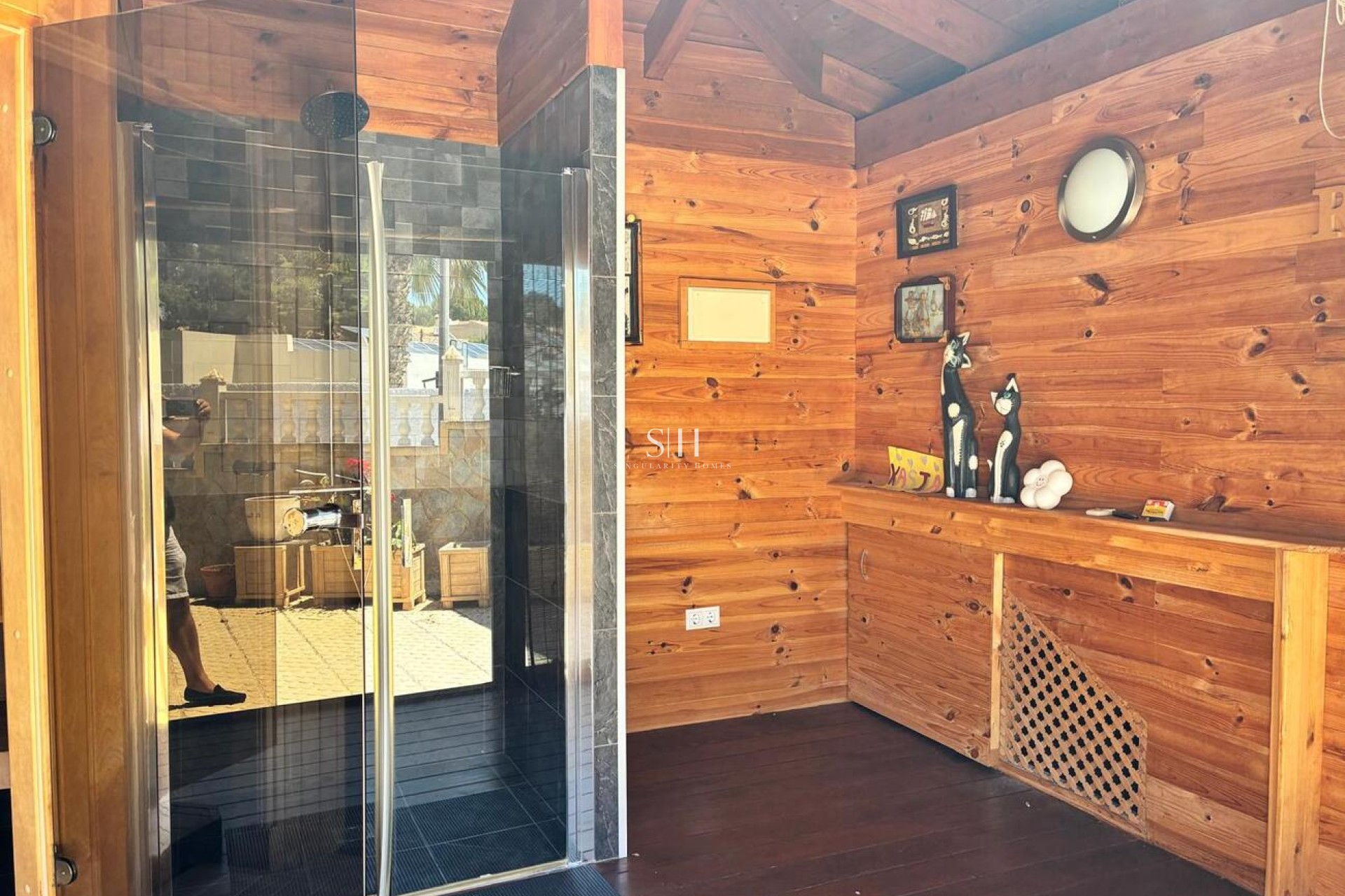 Перепродажа - Villa - Torrevieja - Costa Blanca