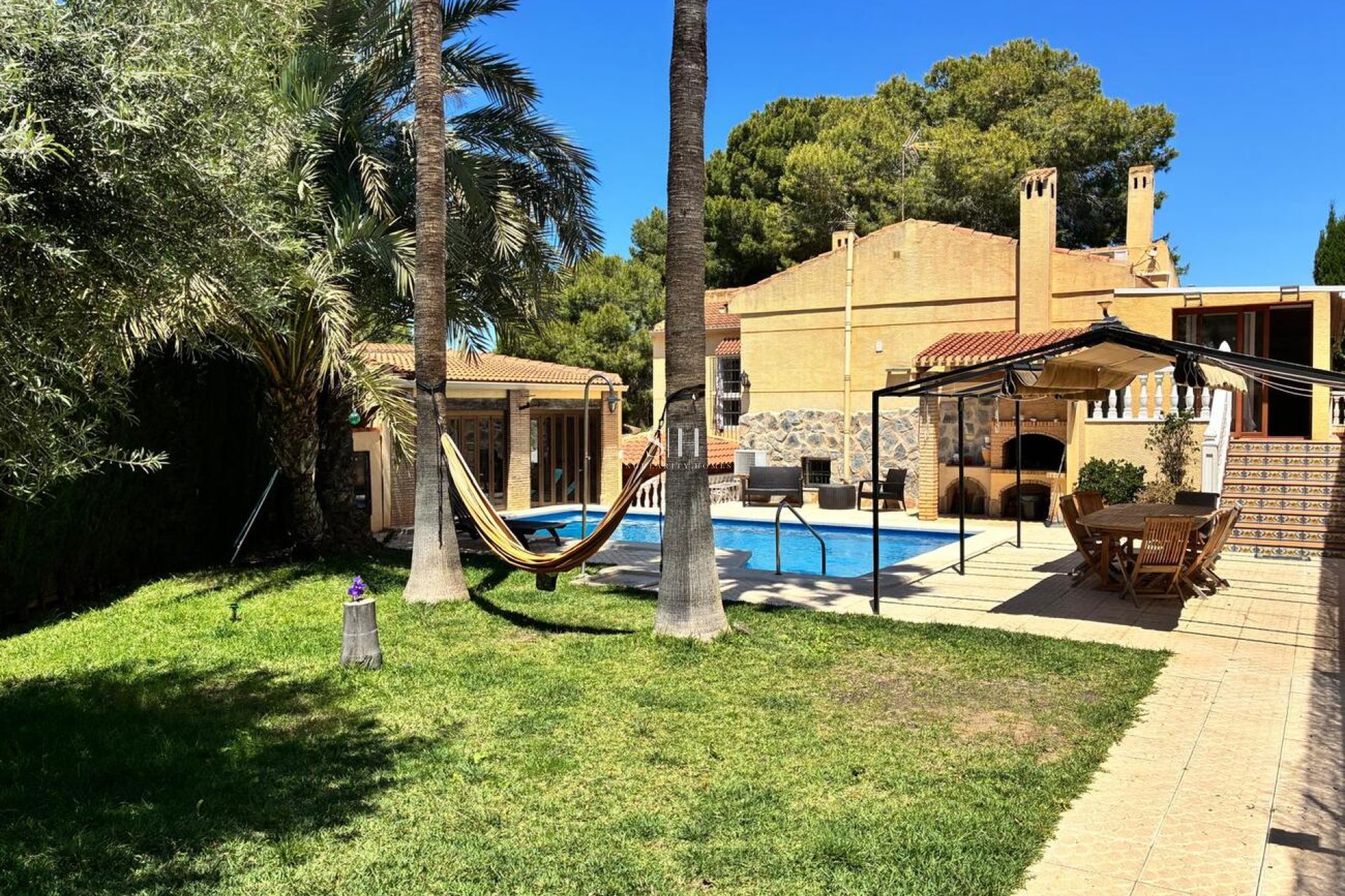Перепродажа - Villa - Torrevieja - Costa Blanca