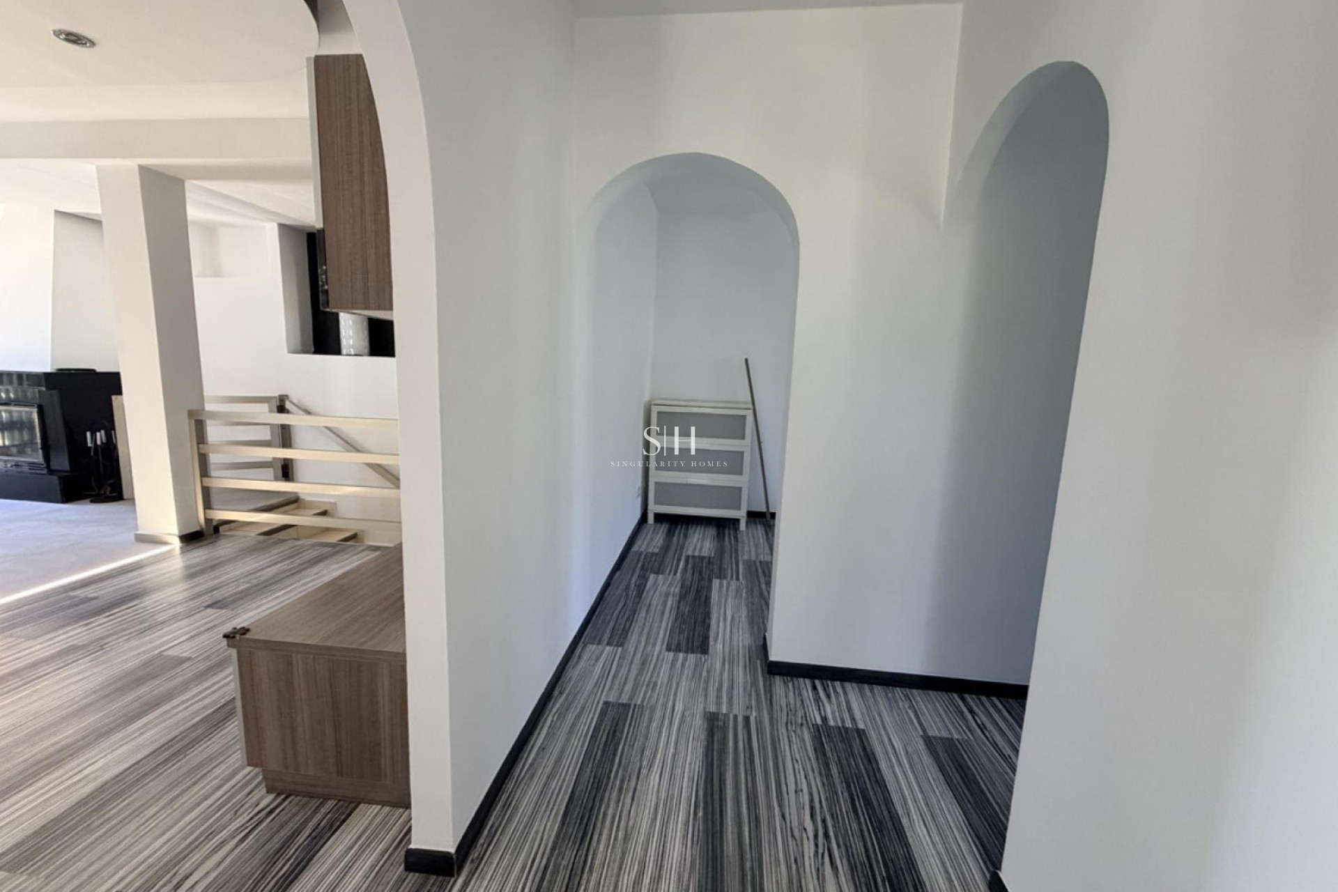 Перепродажа - Villa - Torrevieja - Costa Blanca