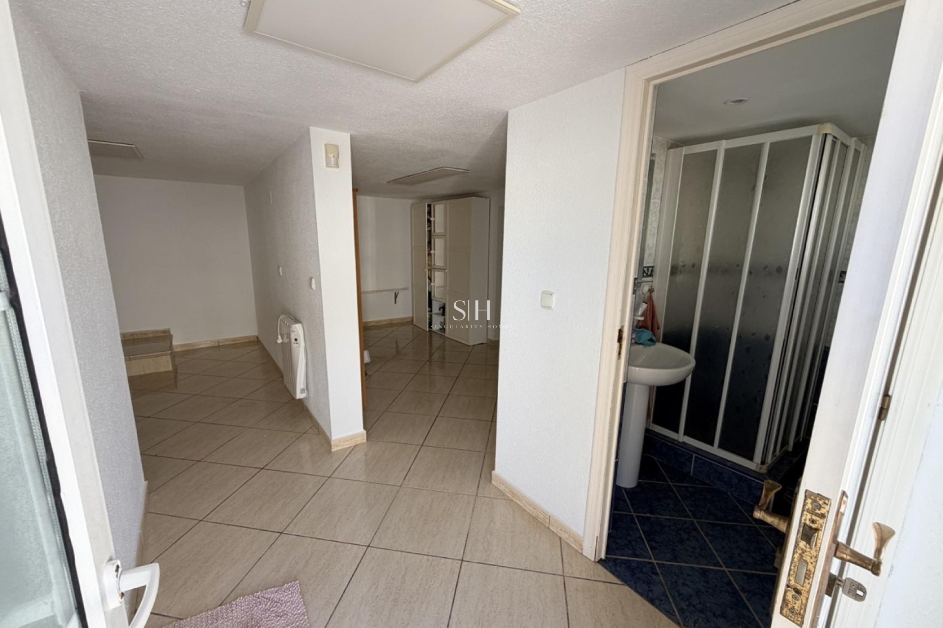 Перепродажа - Villa - Torrevieja - Costa Blanca