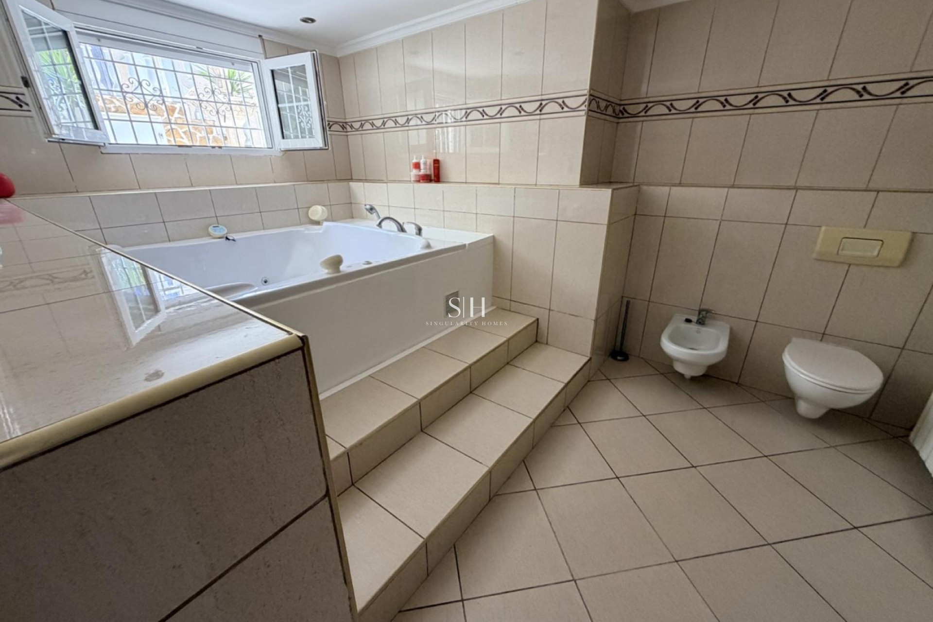 Перепродажа - Villa - Torrevieja - Costa Blanca