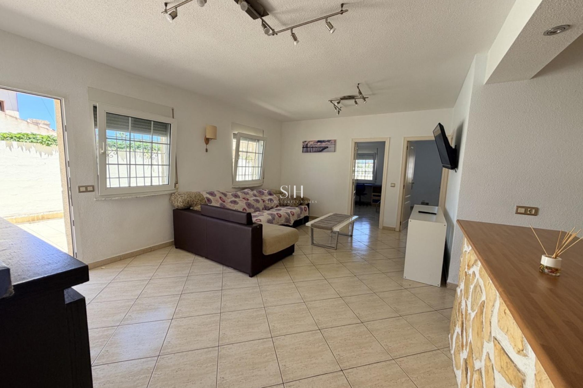 Перепродажа - Villa - Torrevieja - Costa Blanca