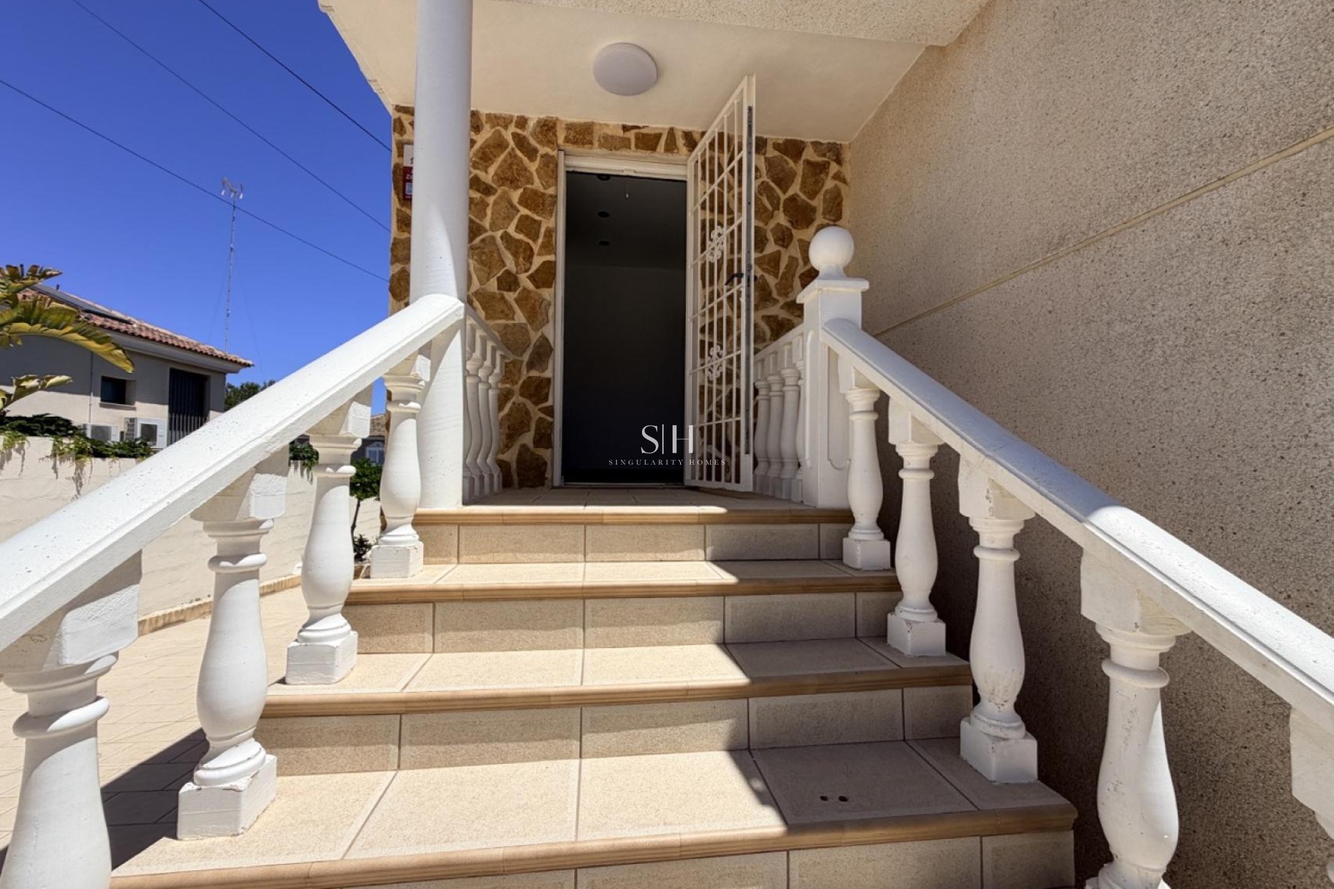 Перепродажа - Villa - Torrevieja - Costa Blanca