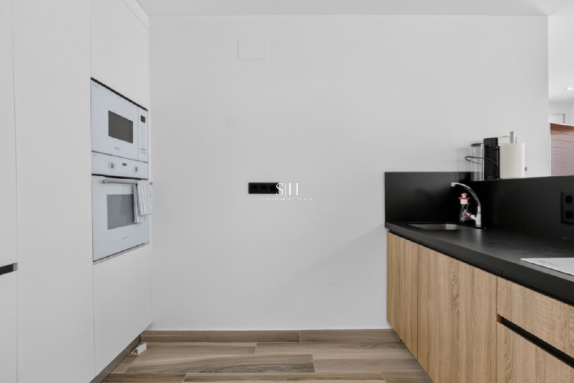 Перепродажа - Villa - Torrevieja - Costa Blanca