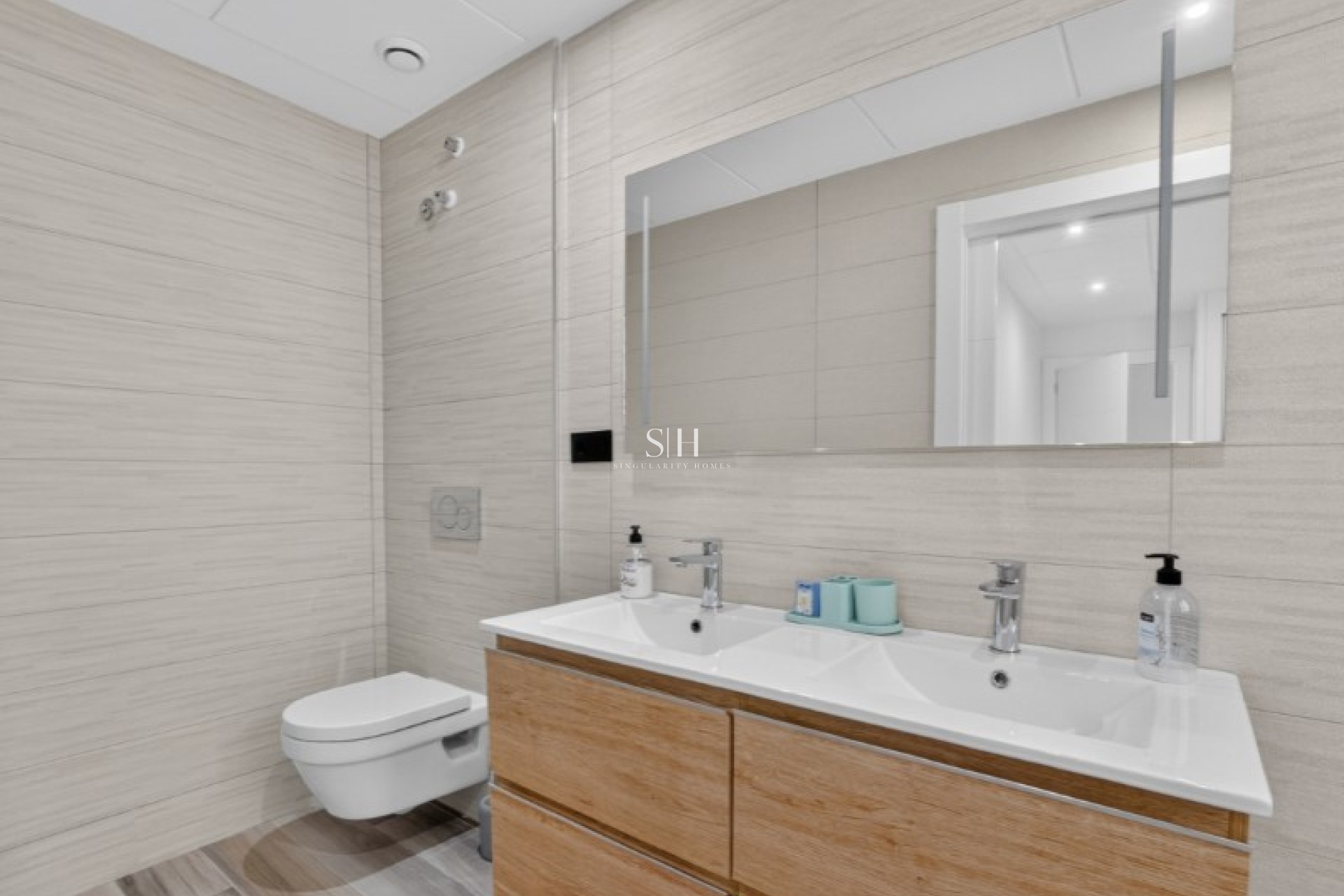 Перепродажа - Villa - Torrevieja - Costa Blanca
