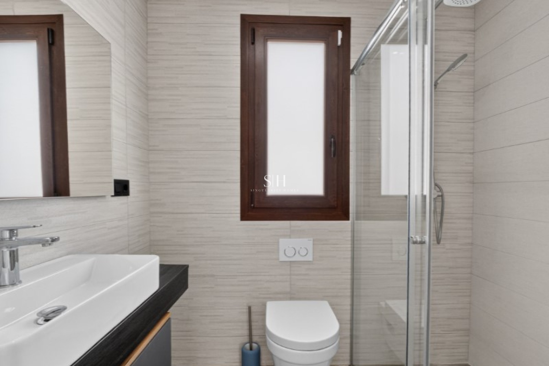 Перепродажа - Villa - Torrevieja - Costa Blanca