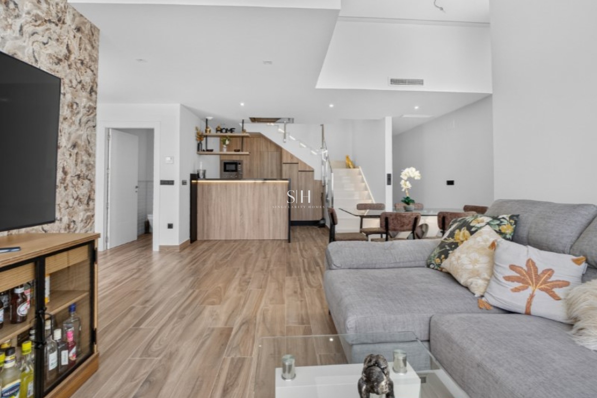 Перепродажа - Villa - Torrevieja - Costa Blanca