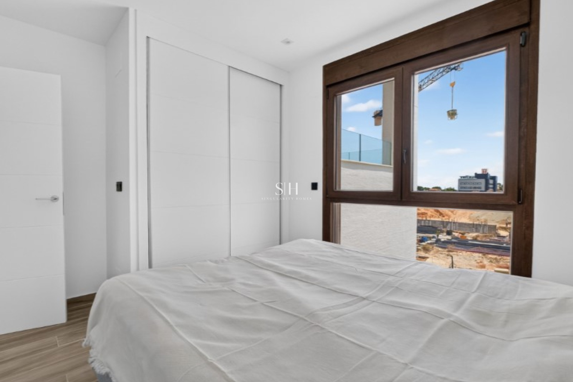 Перепродажа - Villa - Torrevieja - Costa Blanca