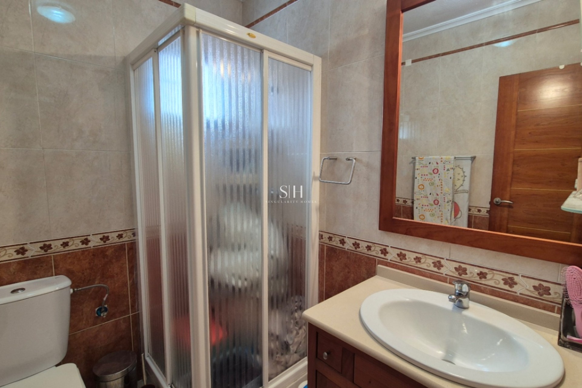 Перепродажа - Villa - Torrevieja - Costa Blanca