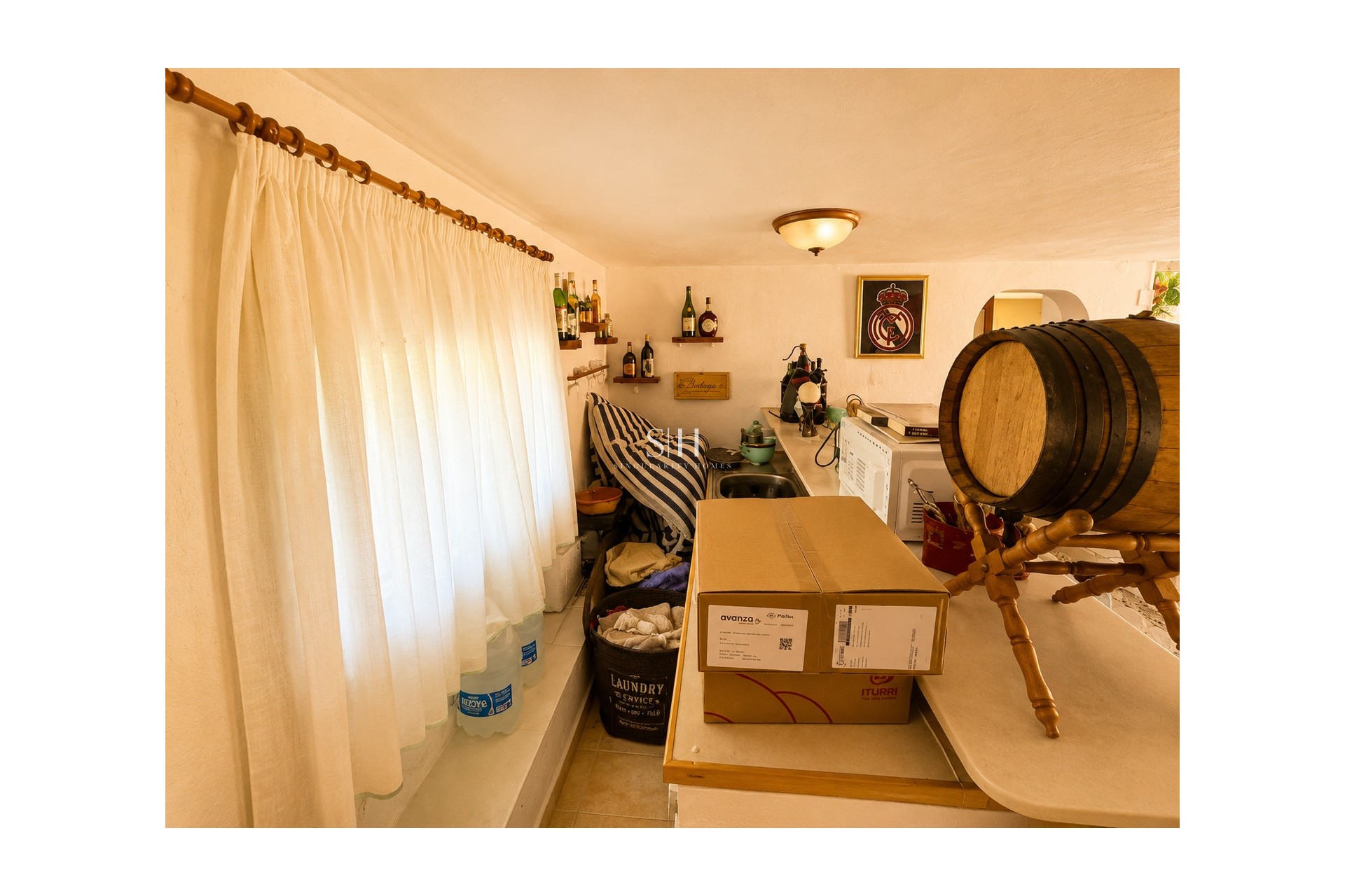 Перепродажа - Villa - Torrevieja - Costa Blanca