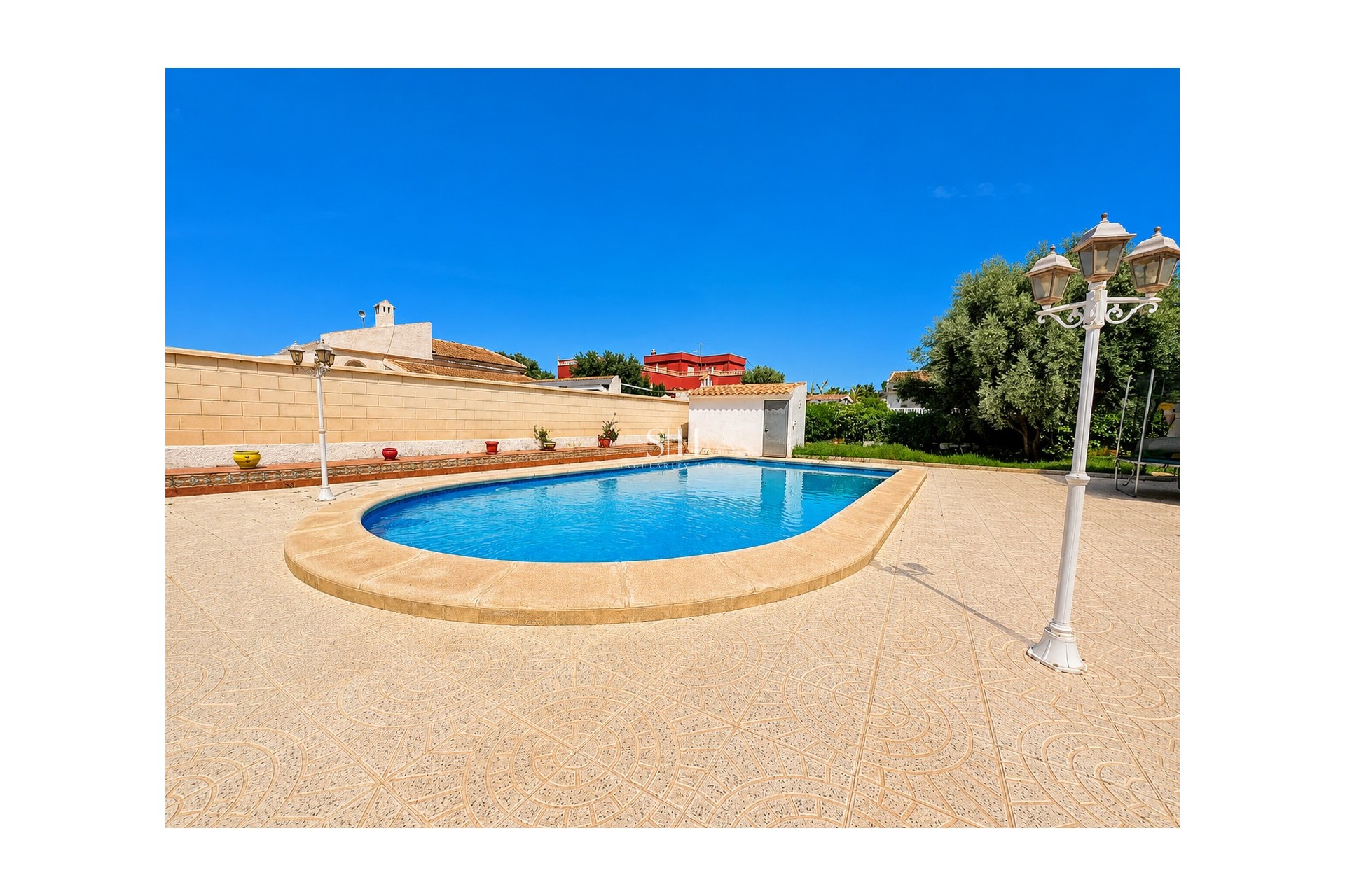 Перепродажа - Villa - Torrevieja - Costa Blanca