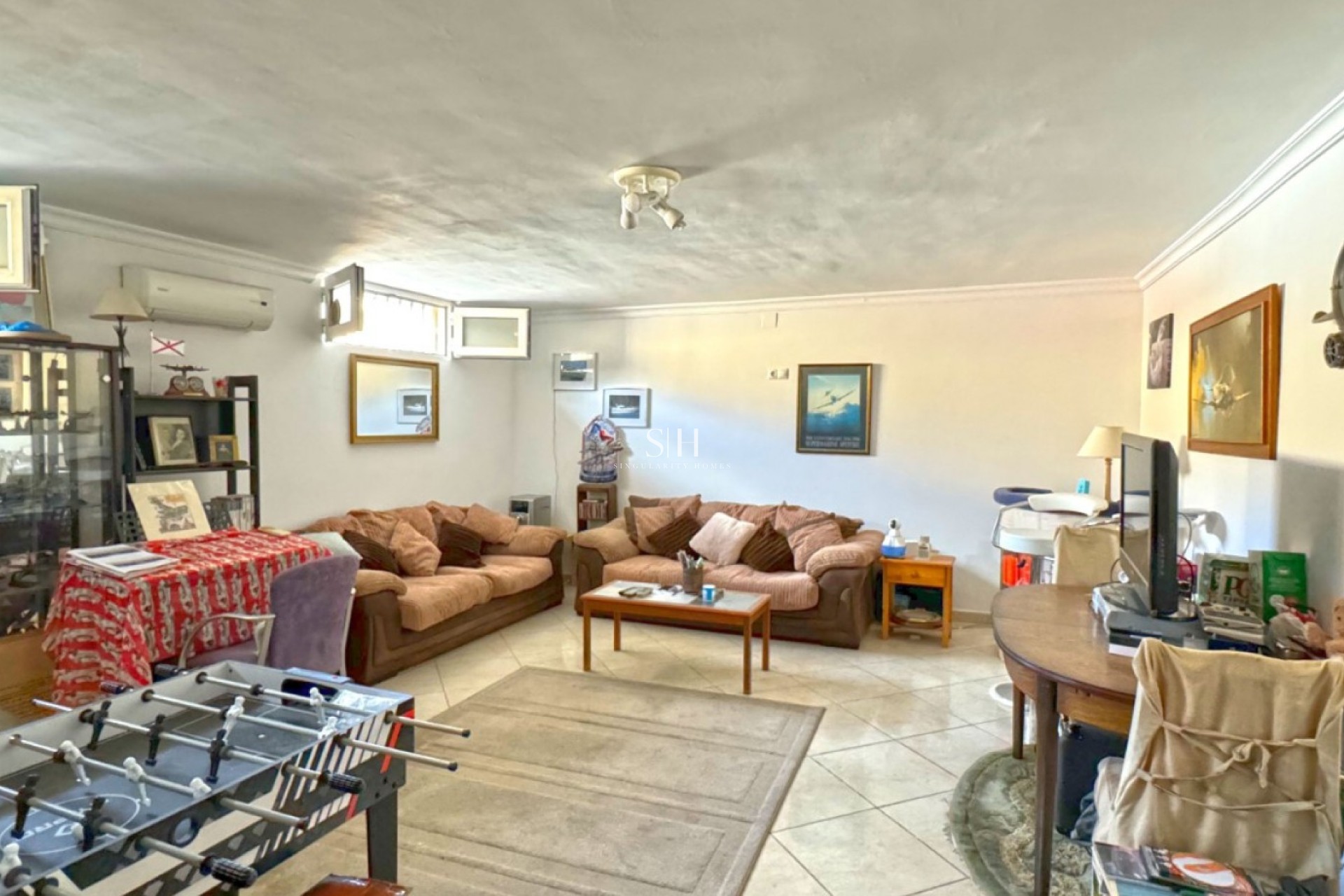 Перепродажа - Villa - Torrevieja - Costa Blanca