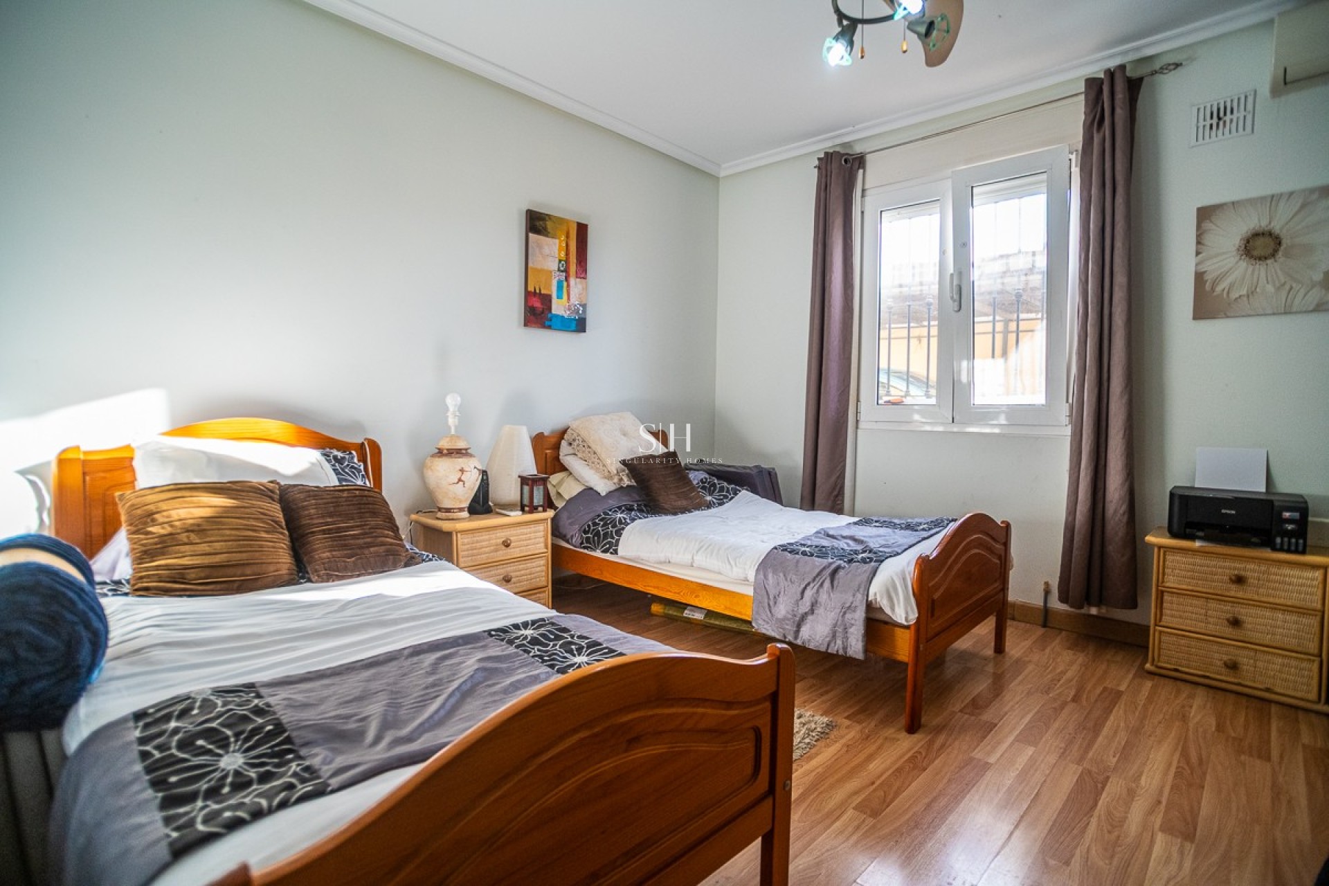 Перепродажа - Villa - Torrevieja - Costa Blanca