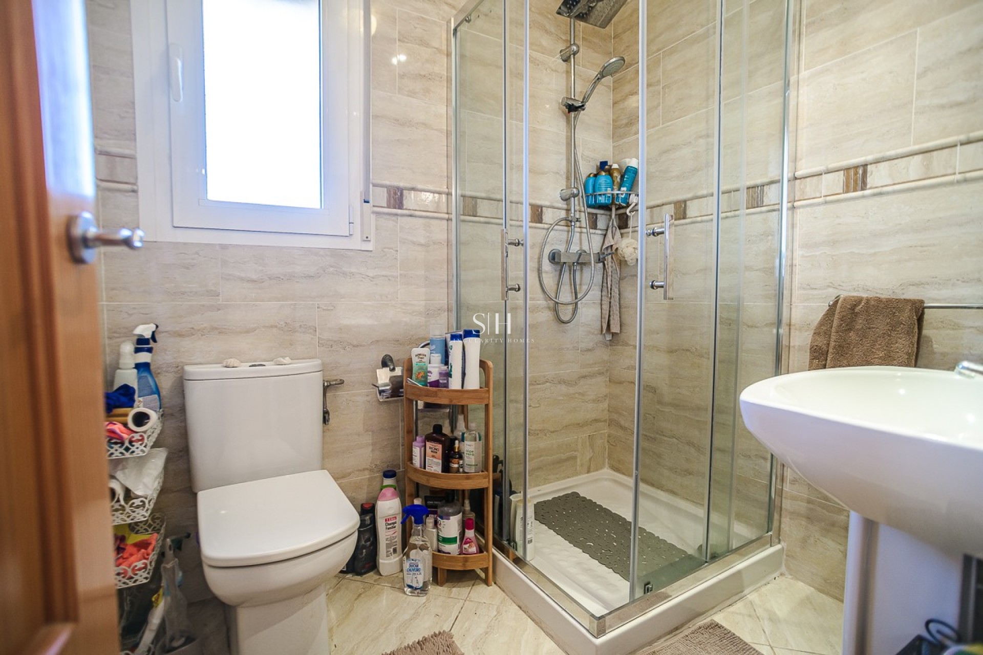 Перепродажа - Villa - Torrevieja - Costa Blanca