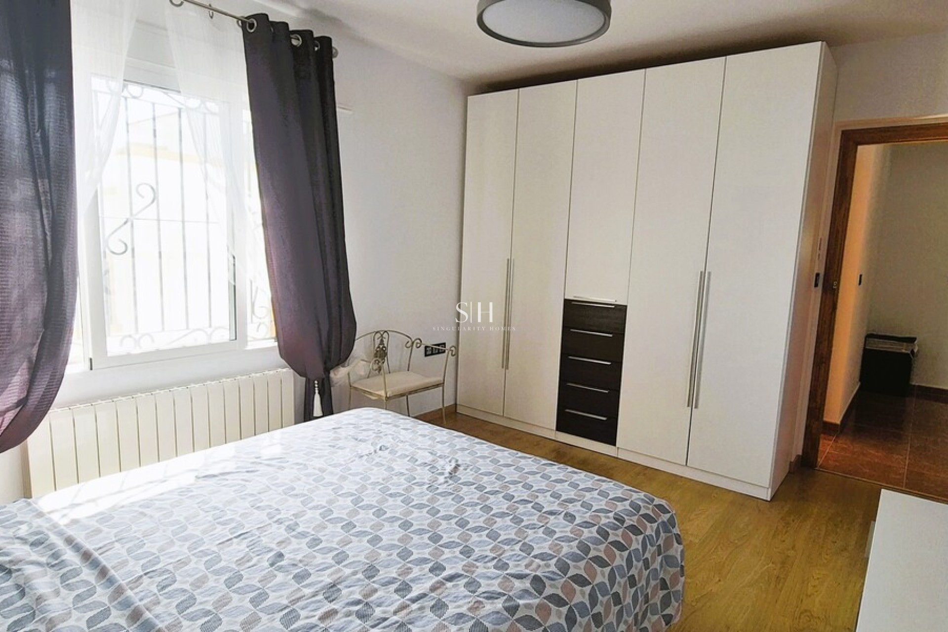 Перепродажа - Villa - Torrevieja - Costa Blanca