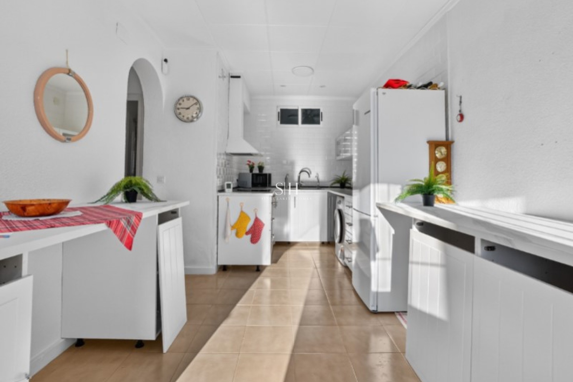Перепродажа - Villa - Torrevieja - Costa Blanca