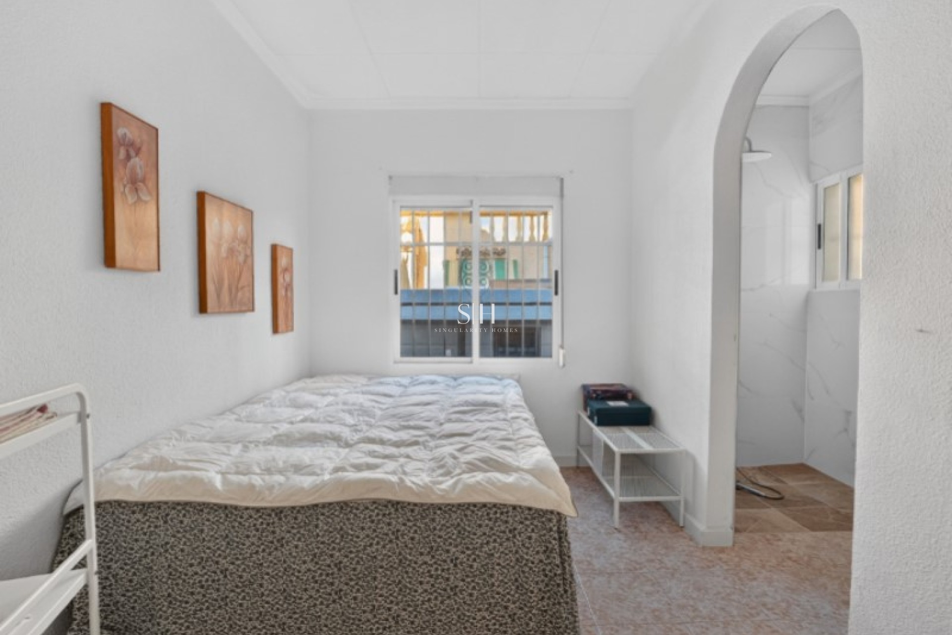 Перепродажа - Villa - Torrevieja - Costa Blanca