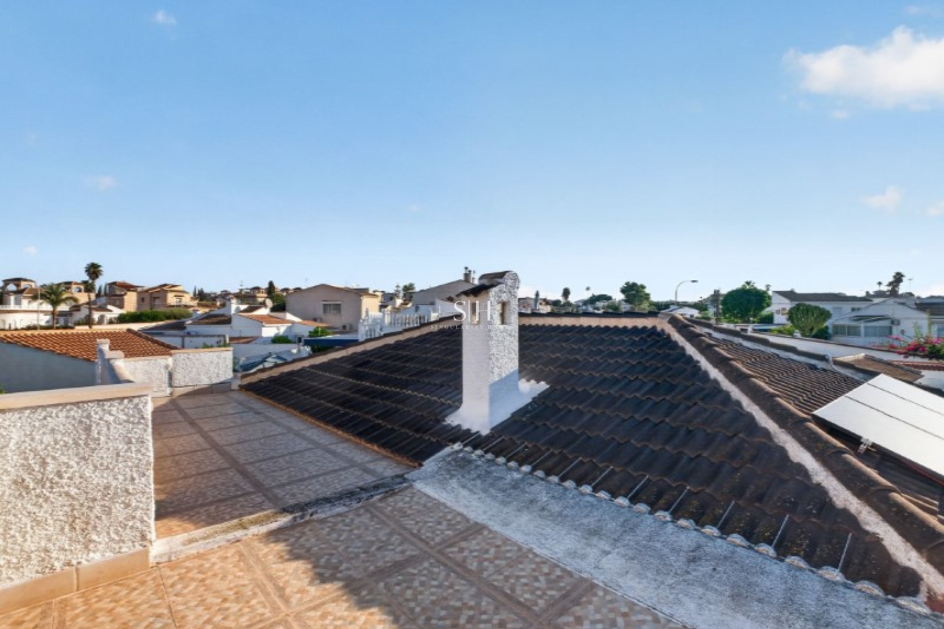 Перепродажа - Villa - Torrevieja - Costa Blanca