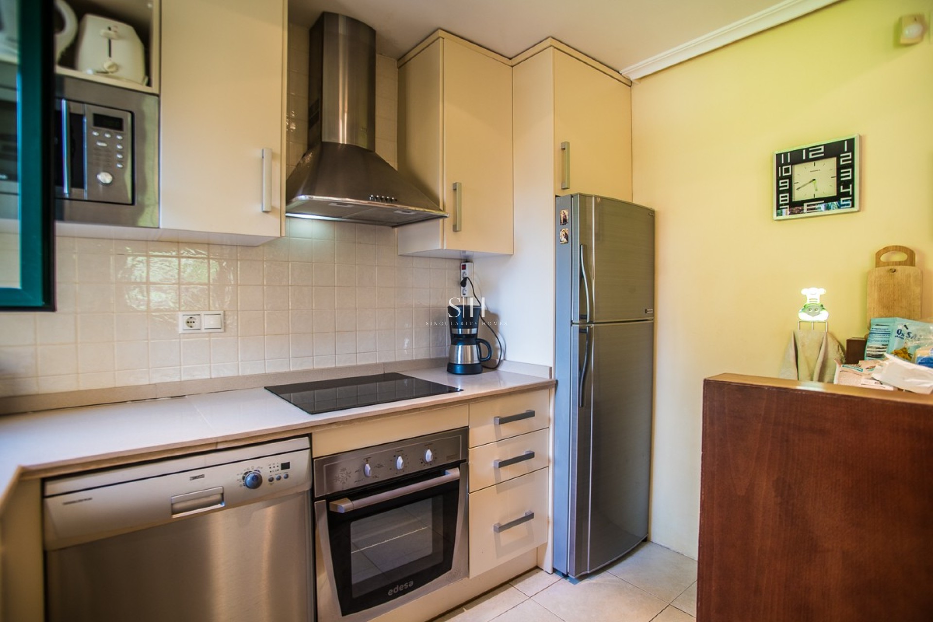 Перепродажа - Villa - Torrevieja - Costa Blanca