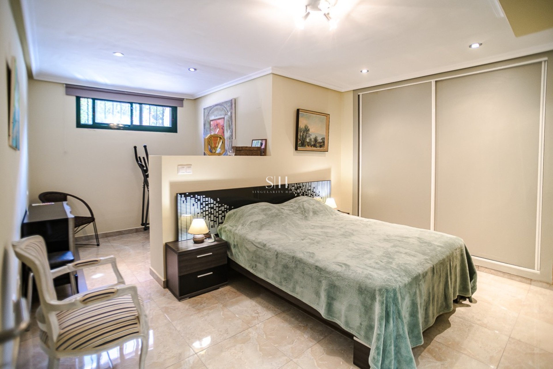 Перепродажа - Villa - Torrevieja - Costa Blanca
