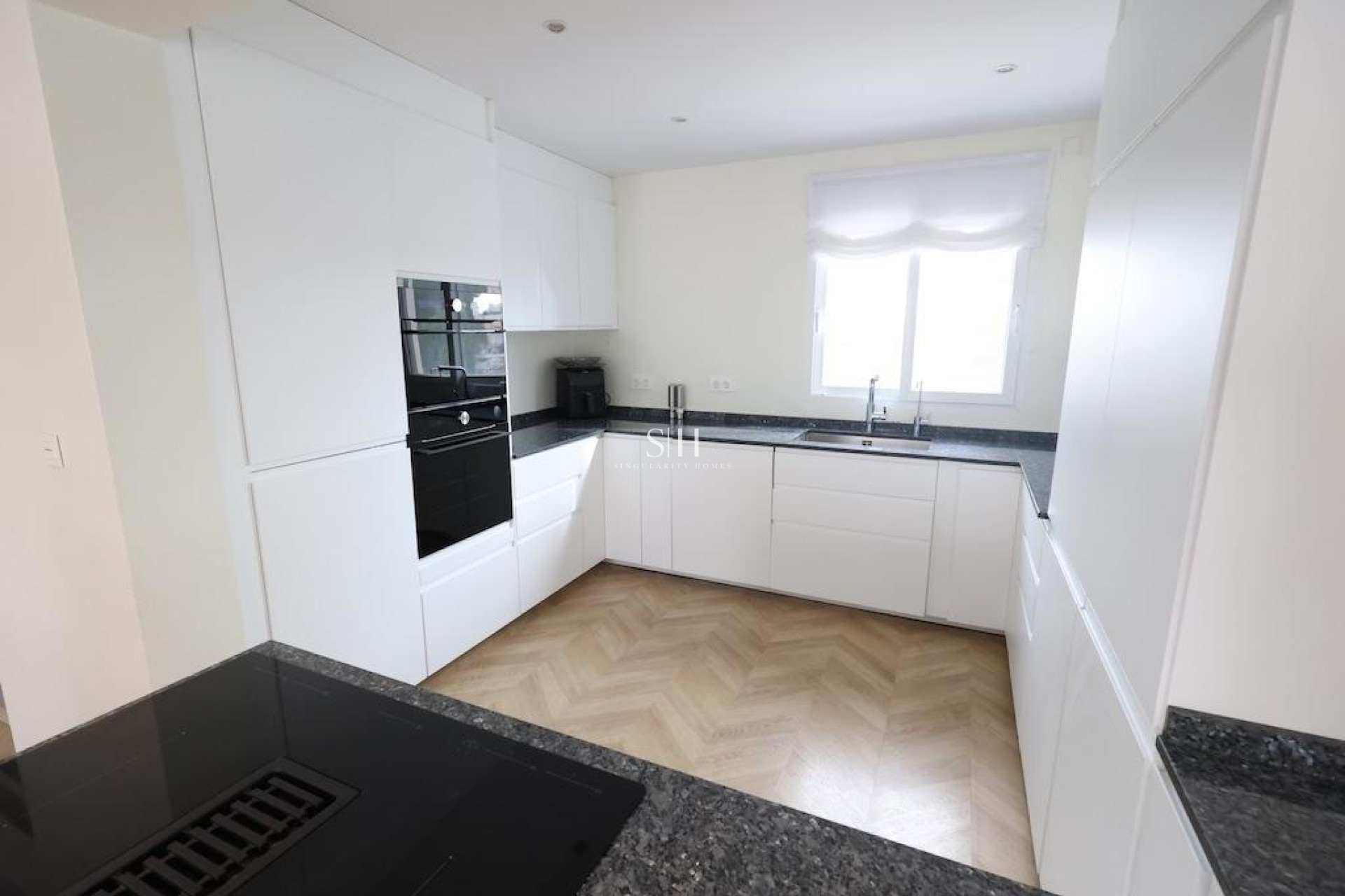 Перепродажа - Villa - Torrevieja - Costa Blanca