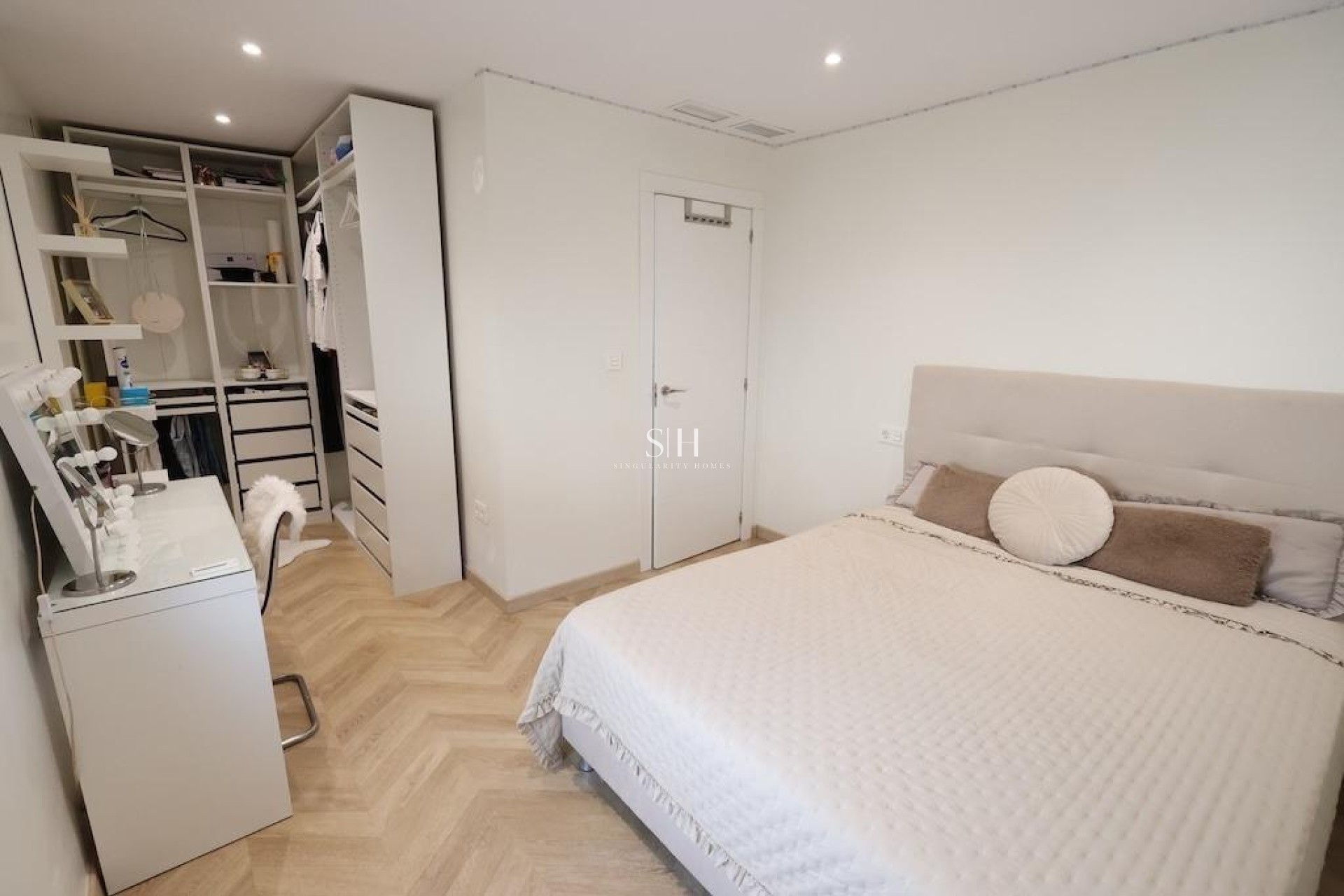 Перепродажа - Villa - Torrevieja - Costa Blanca