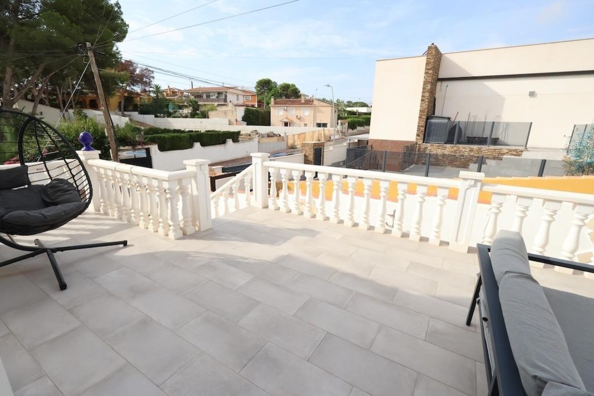 Перепродажа - Villa - Torrevieja - Costa Blanca