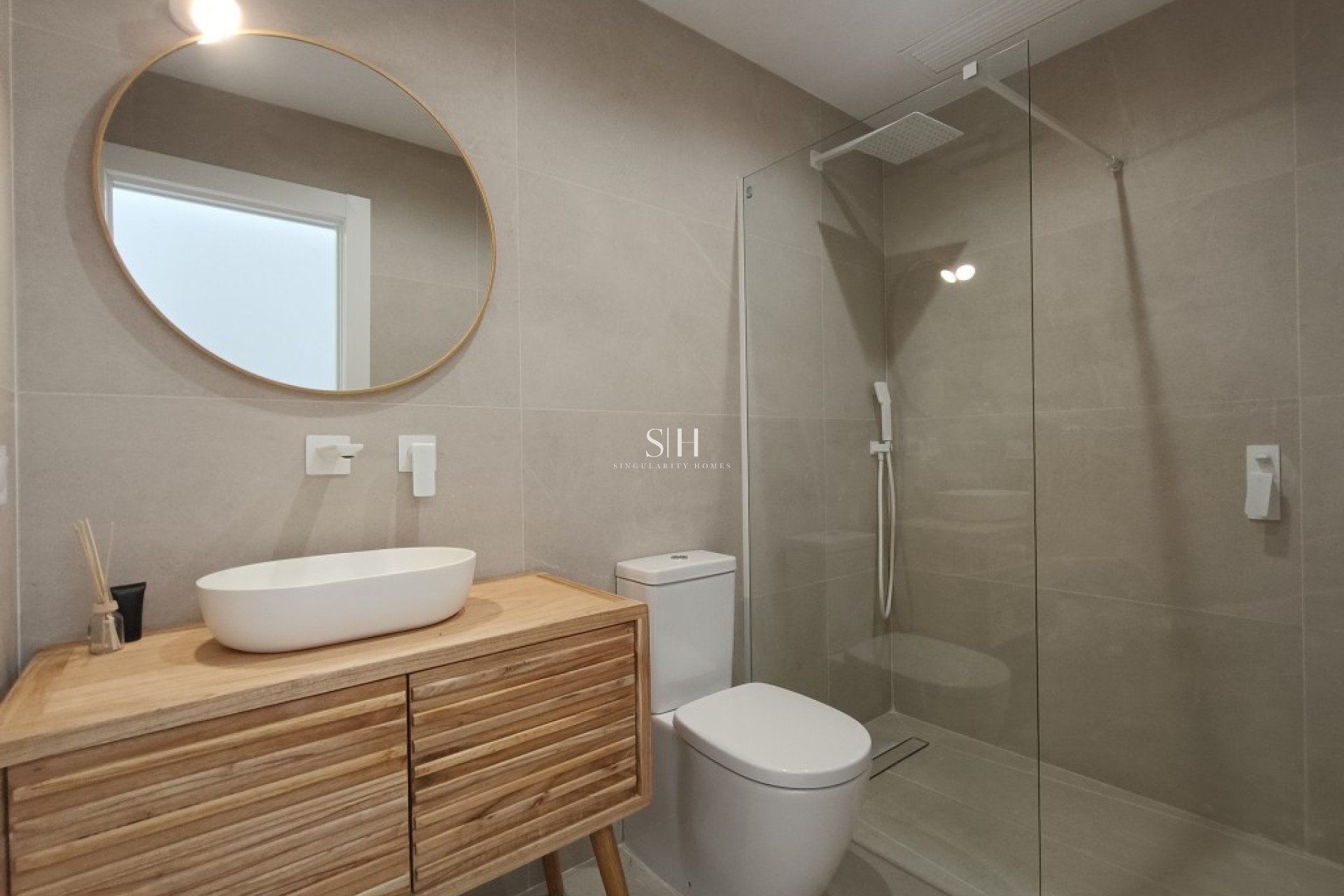 Перепродажа - Villa - Torrevieja - El Chaparral