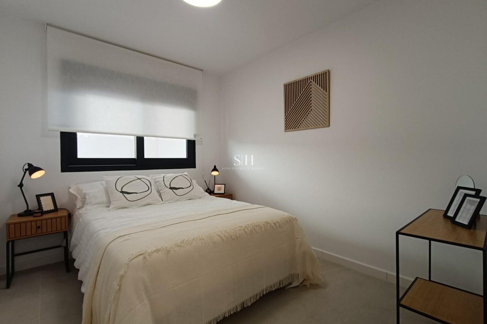 Перепродажа - Villa - Torrevieja - El Chaparral