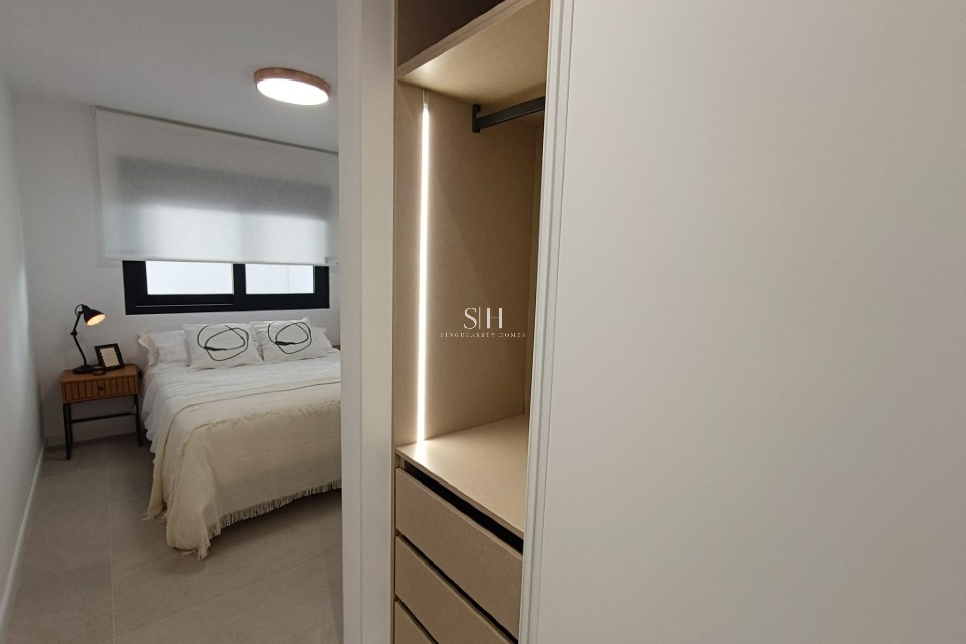 Перепродажа - Villa - Torrevieja - El Chaparral