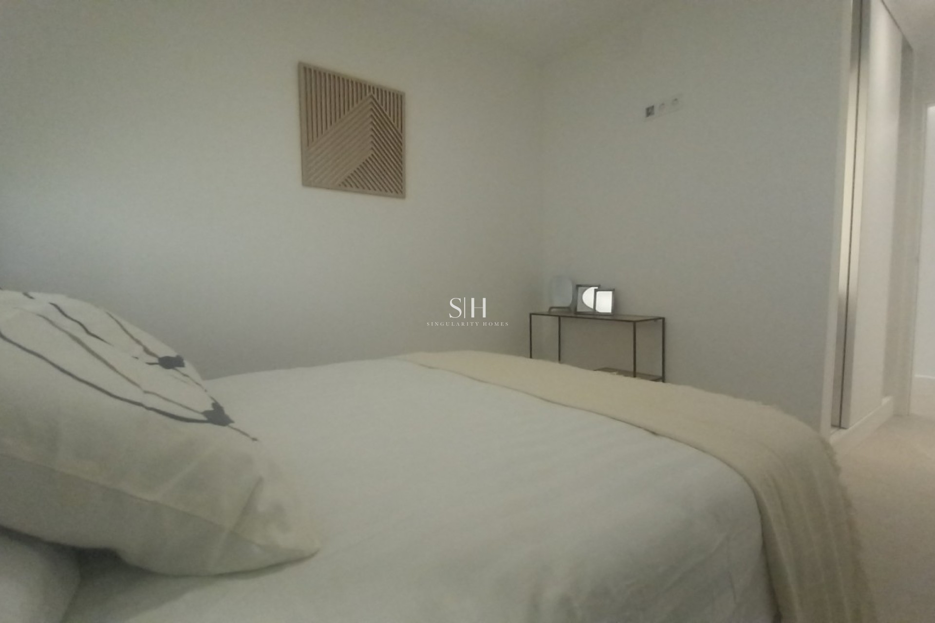 Перепродажа - Villa - Torrevieja - El Chaparral