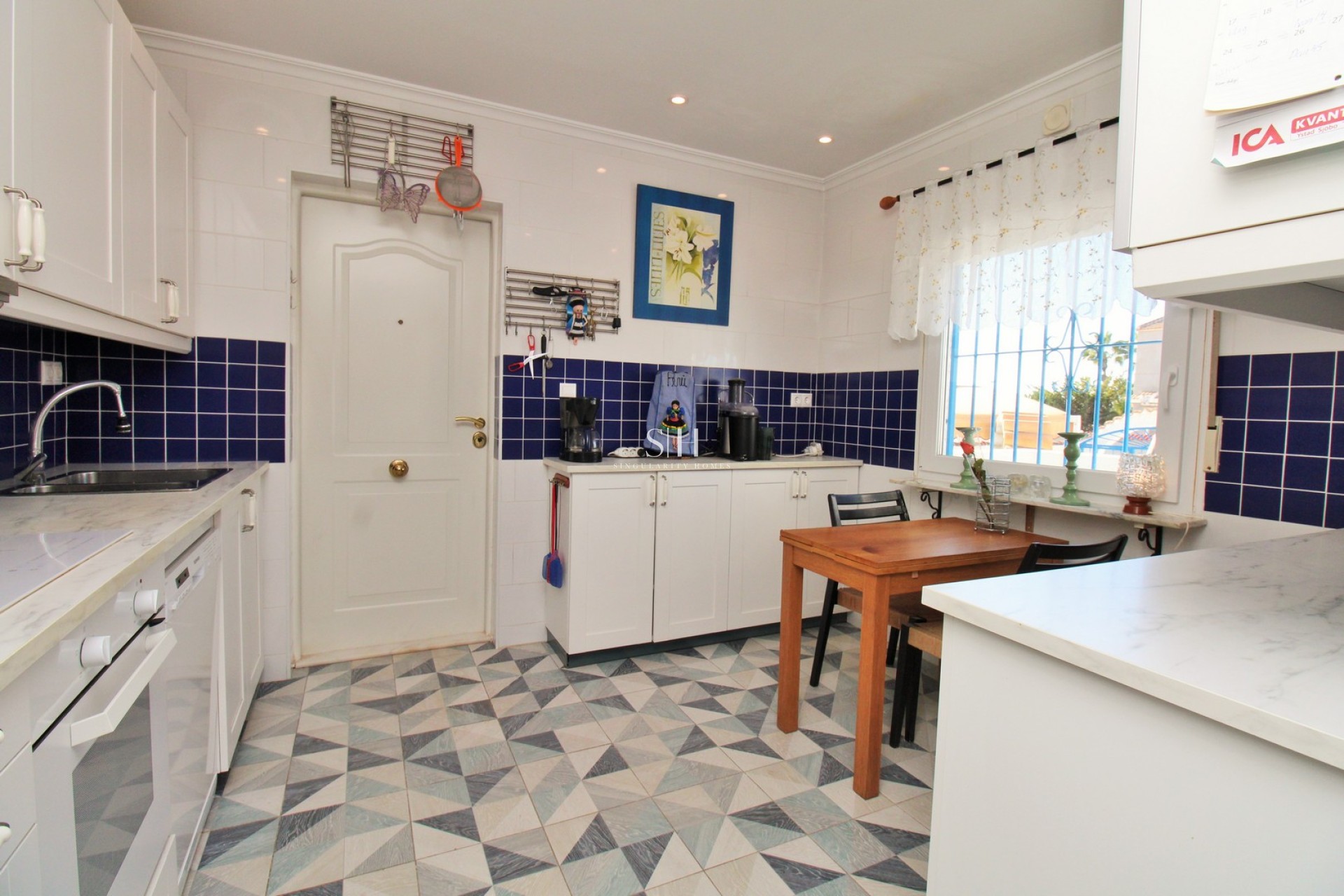 Перепродажа - Villa - Torrevieja - El Chaparral