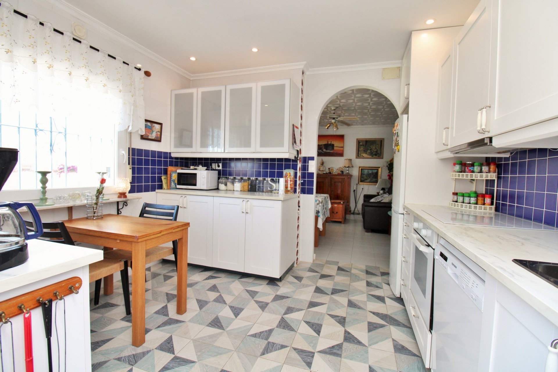 Перепродажа - Villa - Torrevieja - El Chaparral