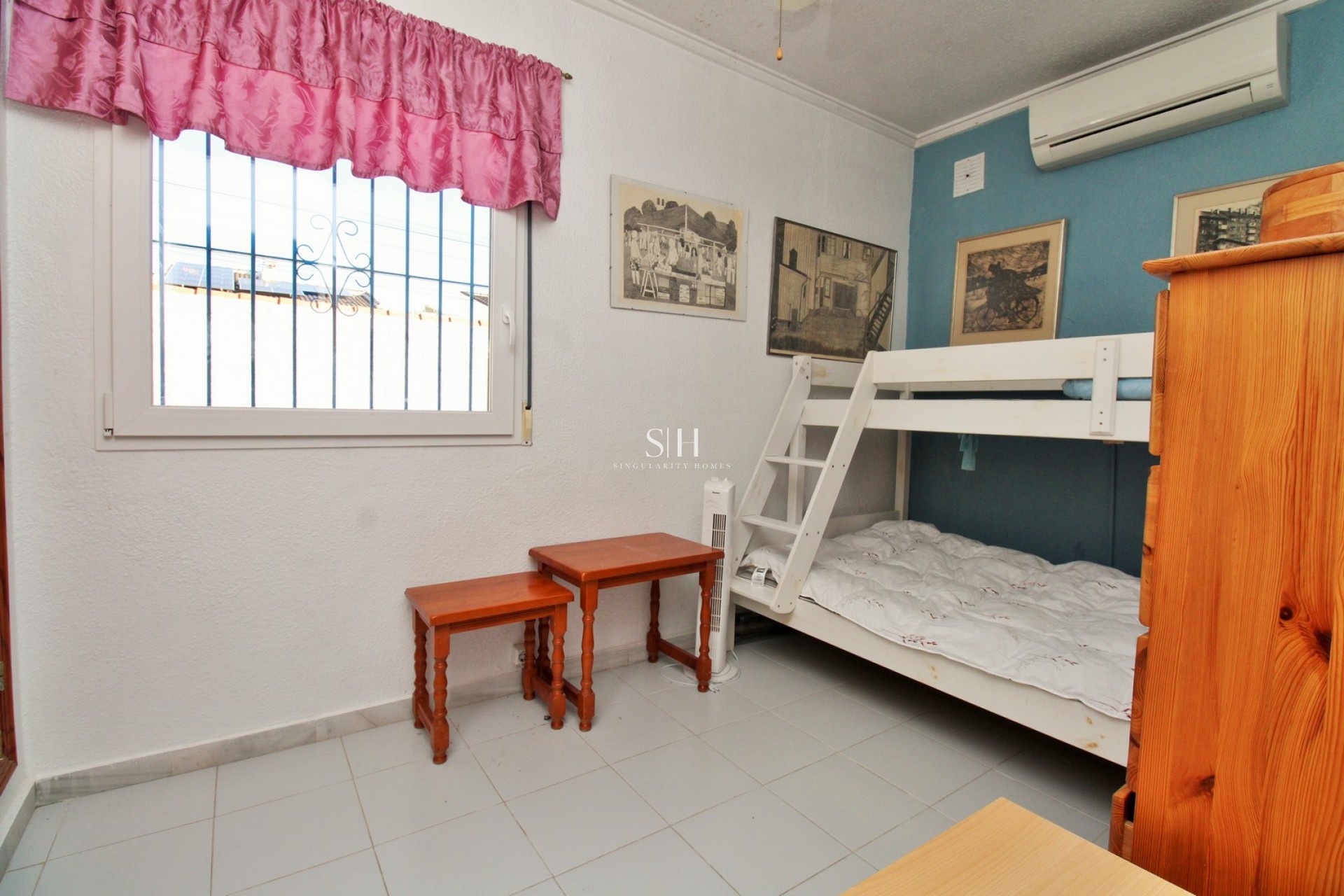 Перепродажа - Villa - Torrevieja - El Chaparral