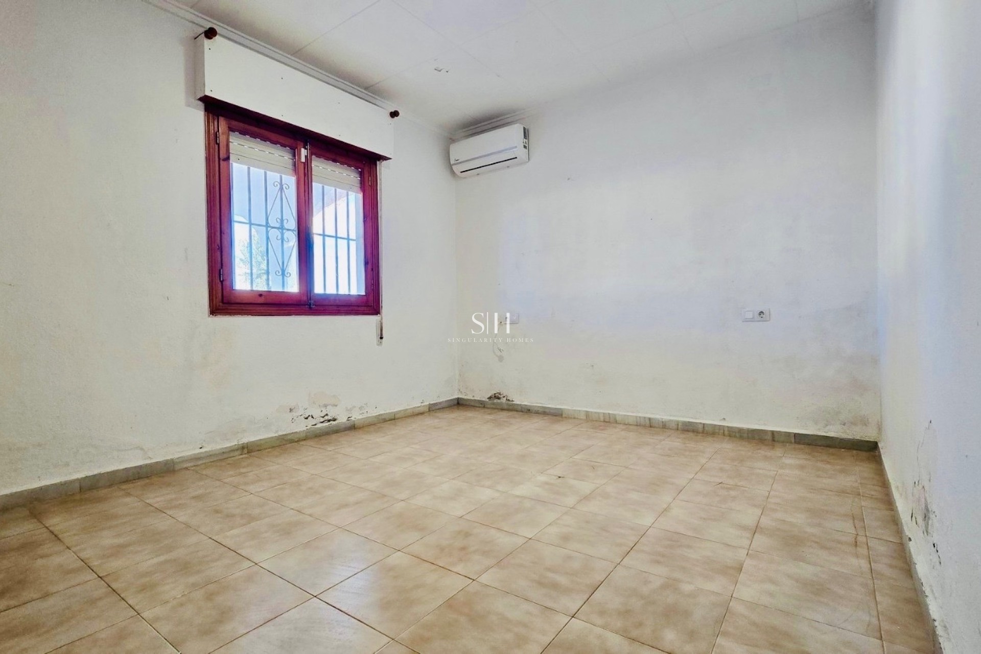 Перепродажа - Villa - Torrevieja - El Chaparral