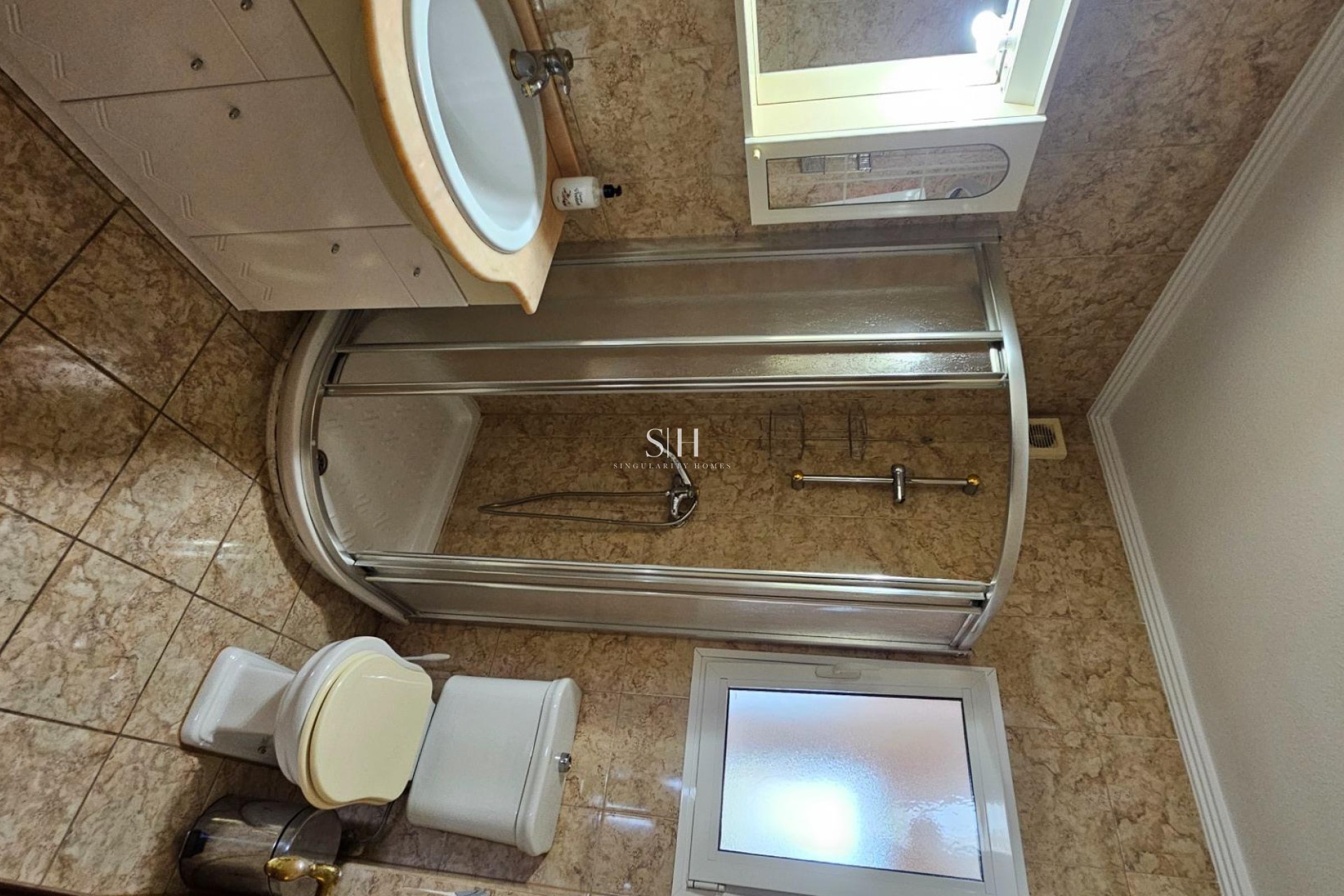 Перепродажа - Villa - Torrevieja - El Chaparral